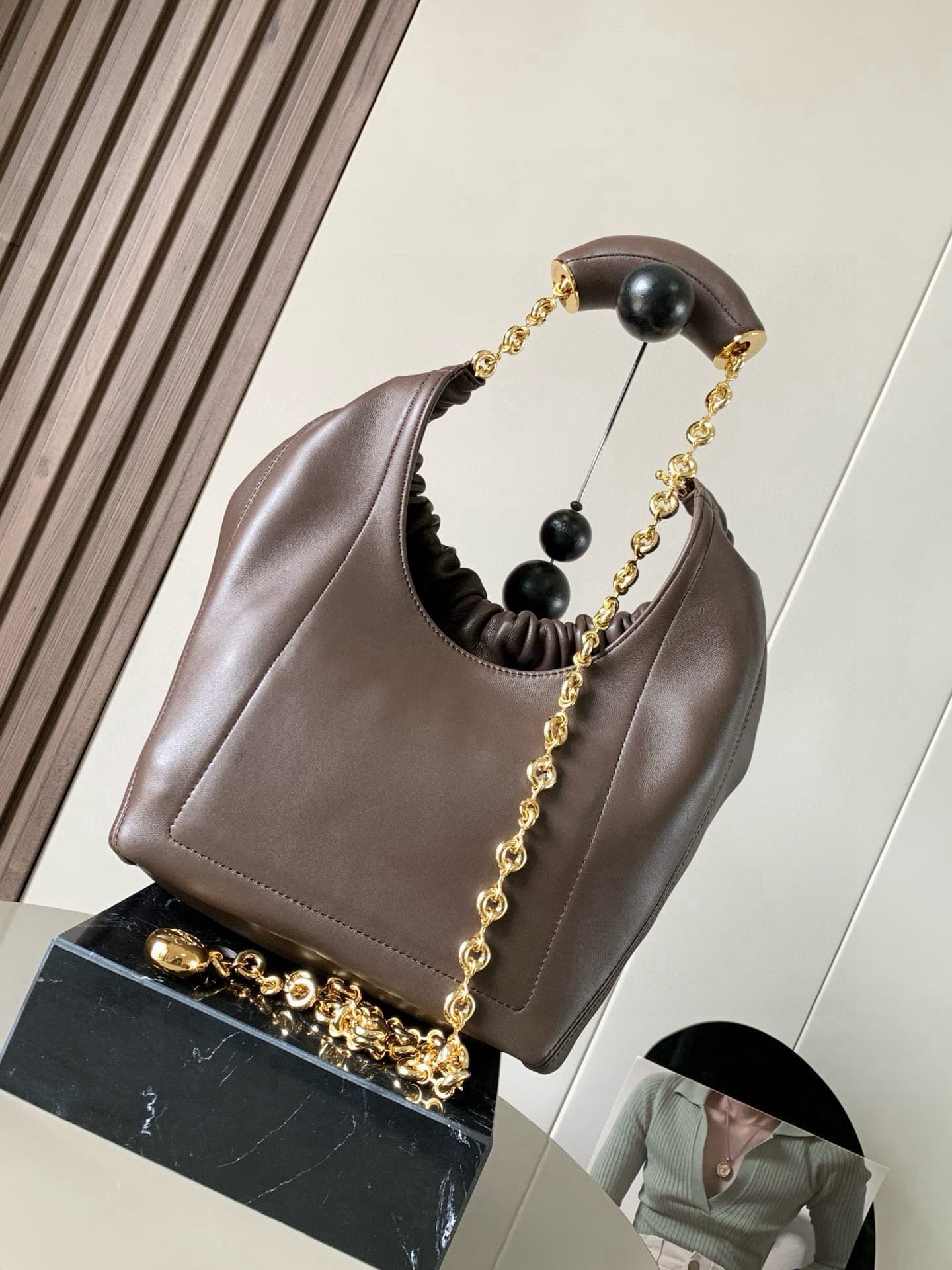 Loewe Small Crossbody Bag 9042
