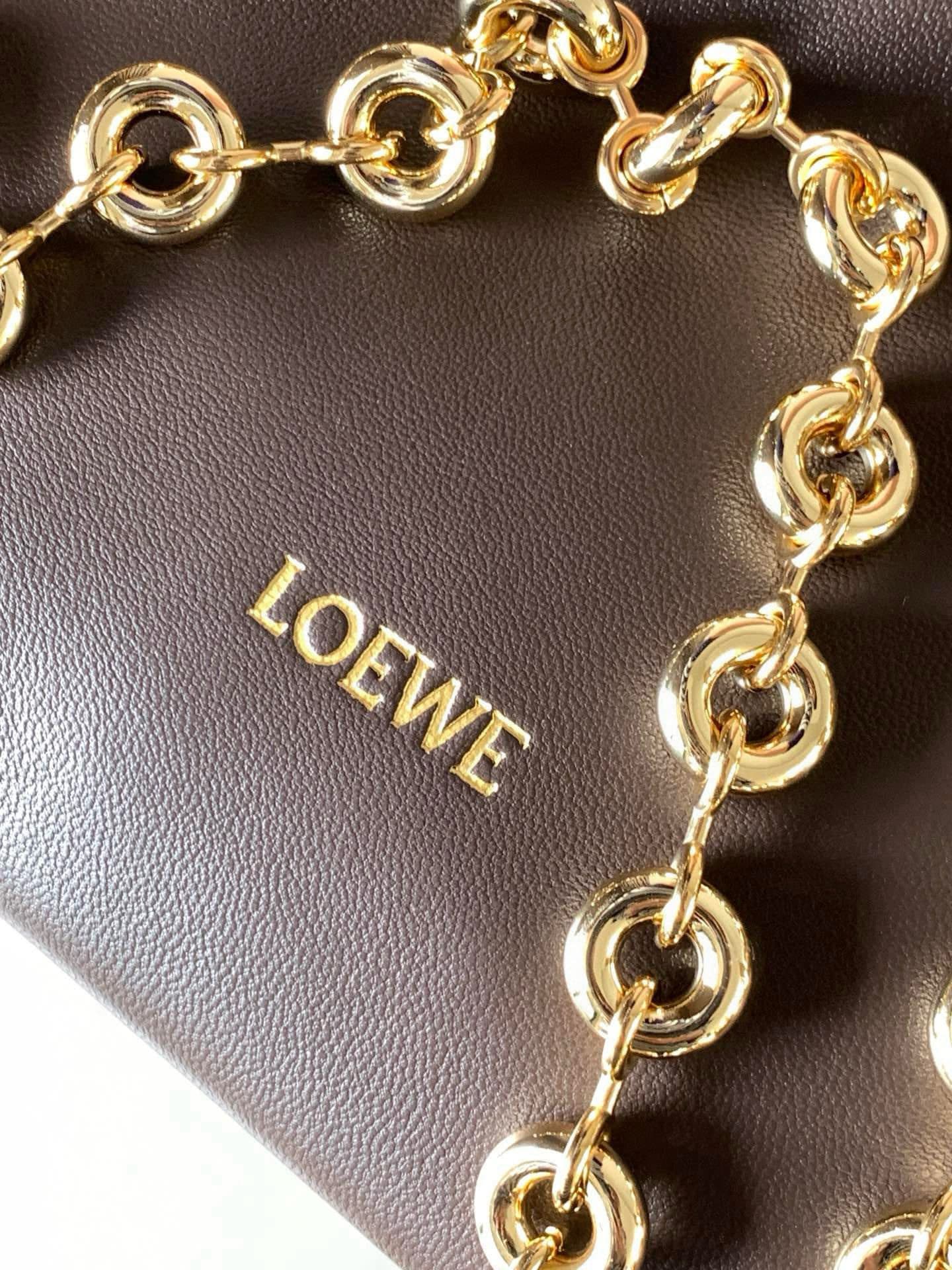 Loewe Small Crossbody Bag 9042