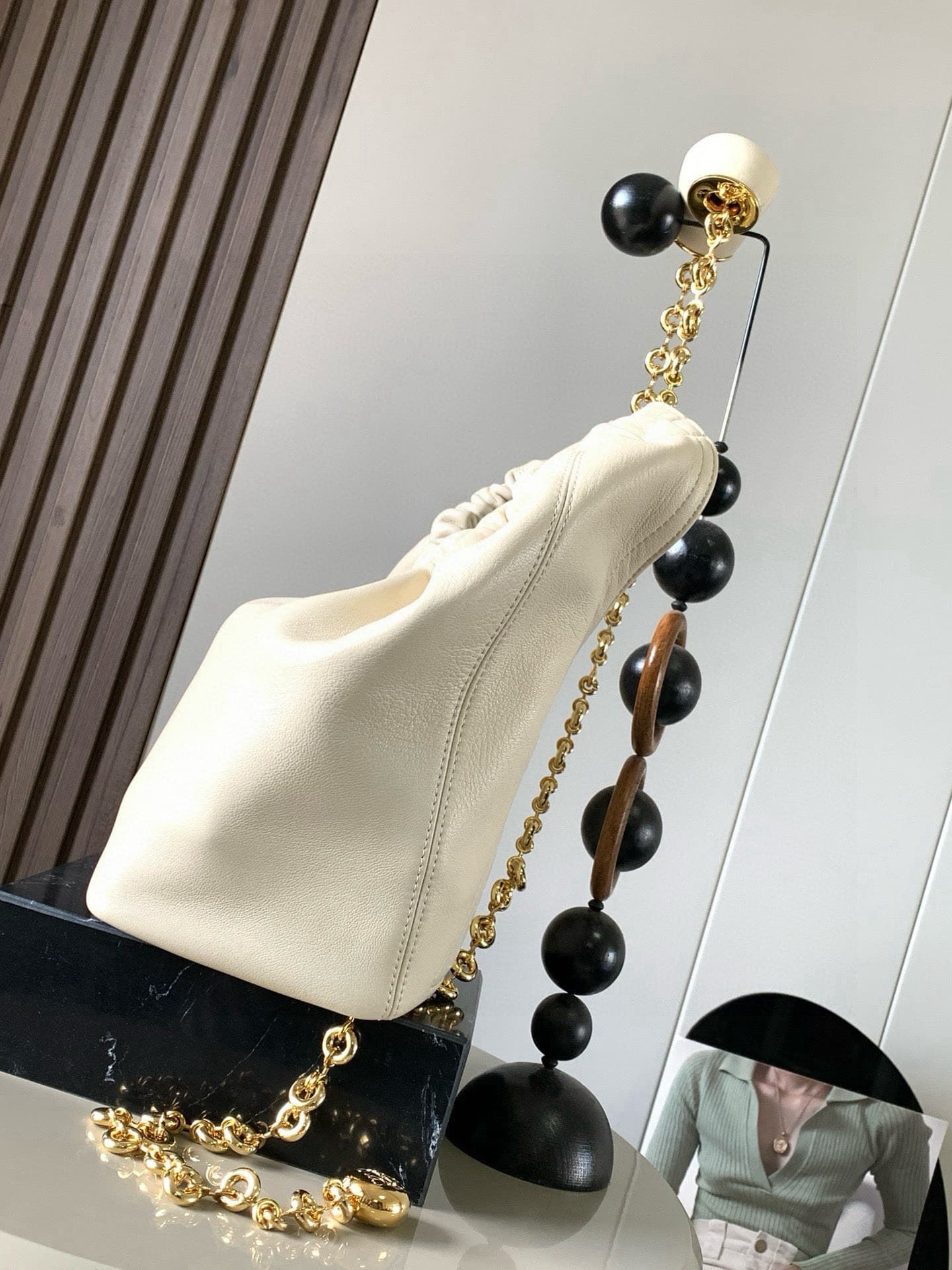 Loewe Small Crossbody Bag 9042