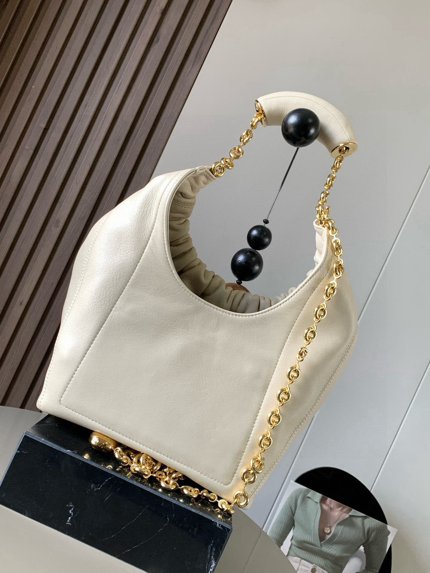 Loewe Small Crossbody Bag 9042
