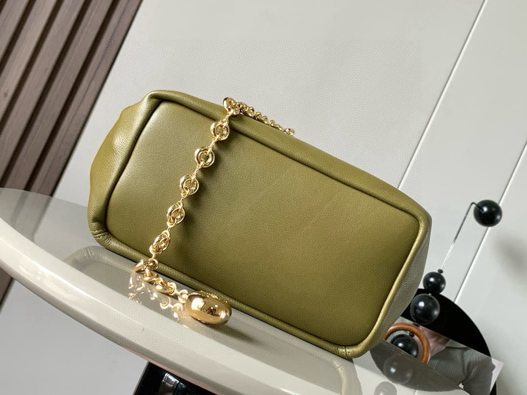 Loewe Small Crossbody Bag 9042