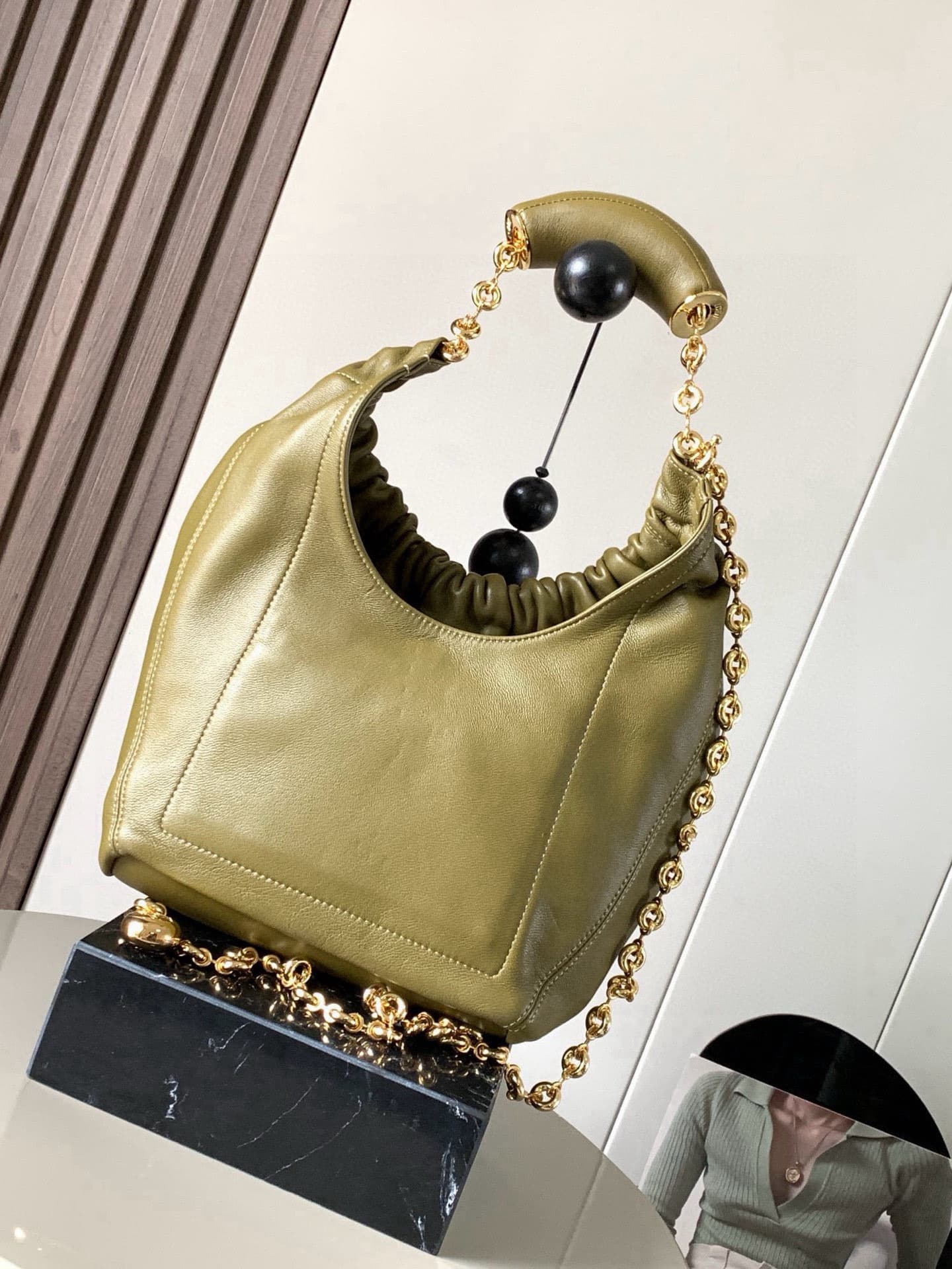 Loewe Small Crossbody Bag 9042