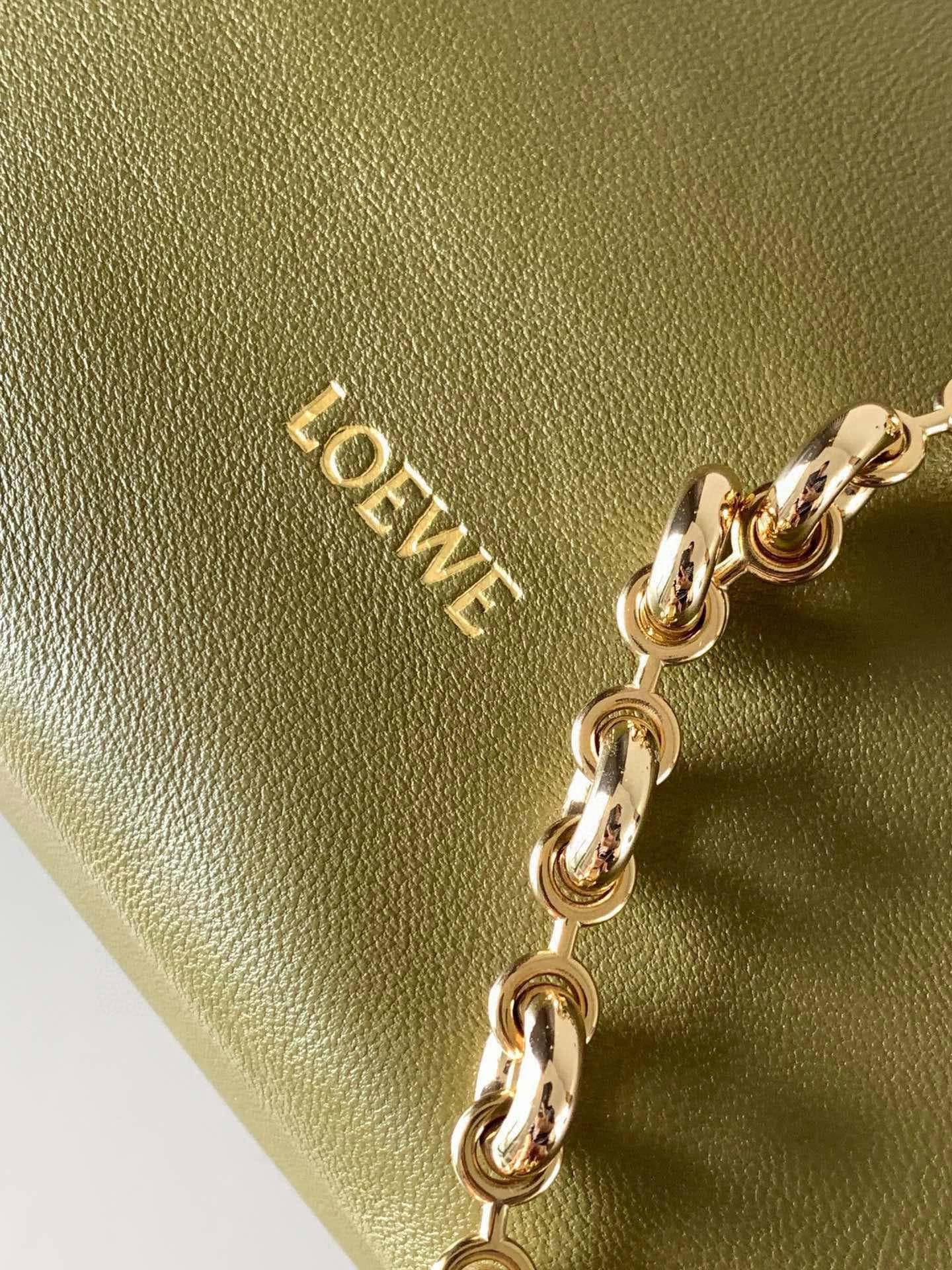 Loewe Small Crossbody Bag 9042