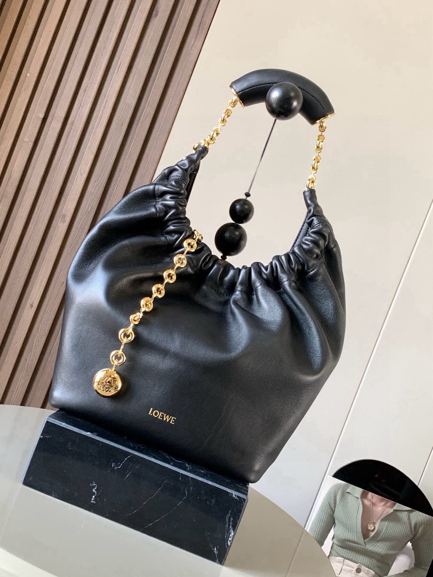 Loewe Small Crossbody Bag 9042