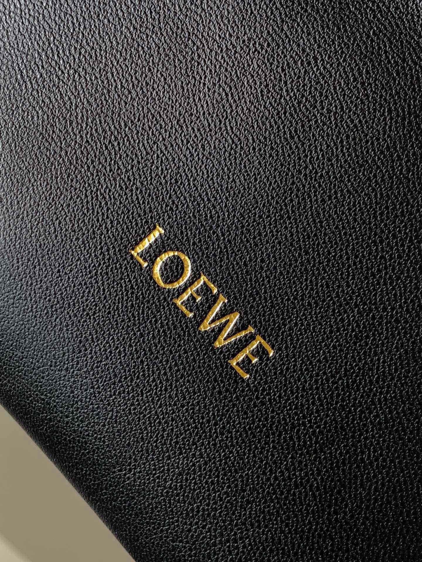 Loewe Small Crossbody Bag 9042