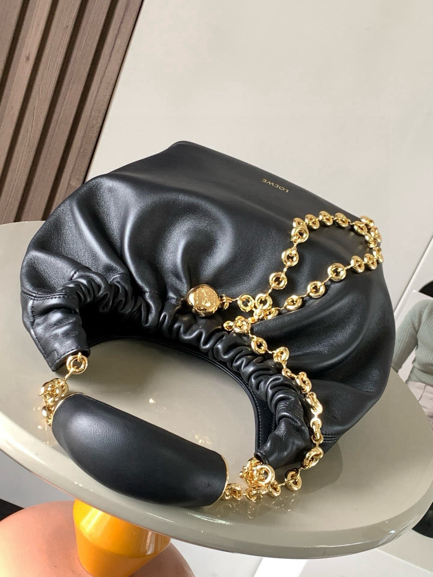 Loewe Small Crossbody Bag 9042
