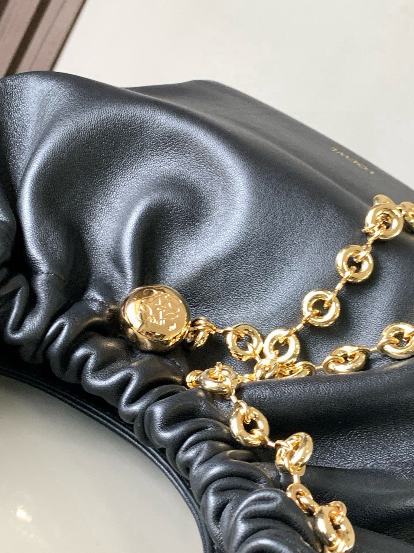 Loewe Small Crossbody Bag 9042