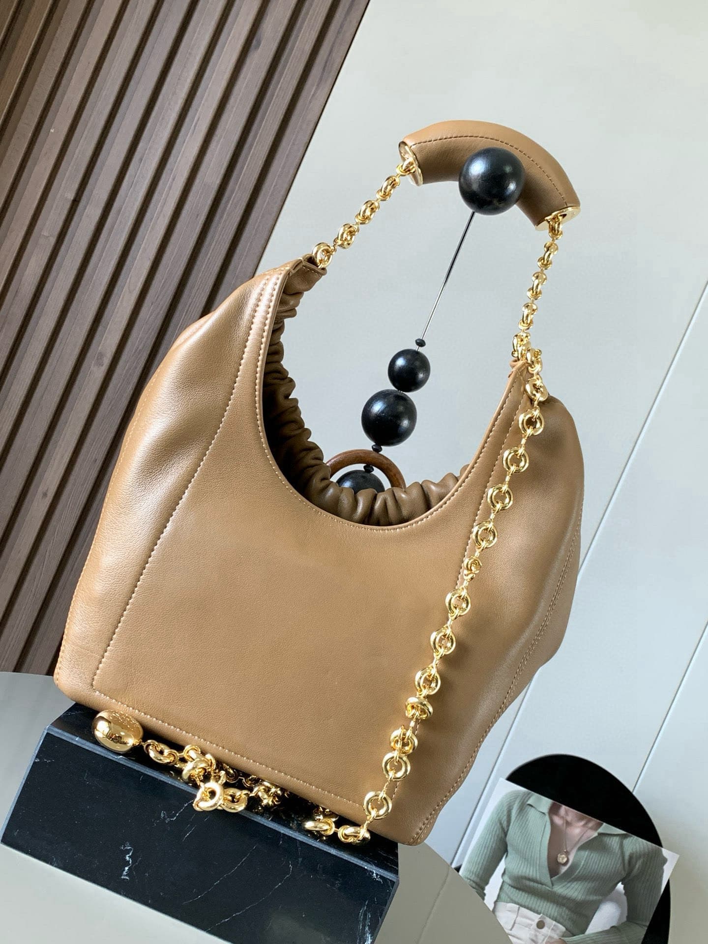 Loewe Small Crossbody Bag 9042