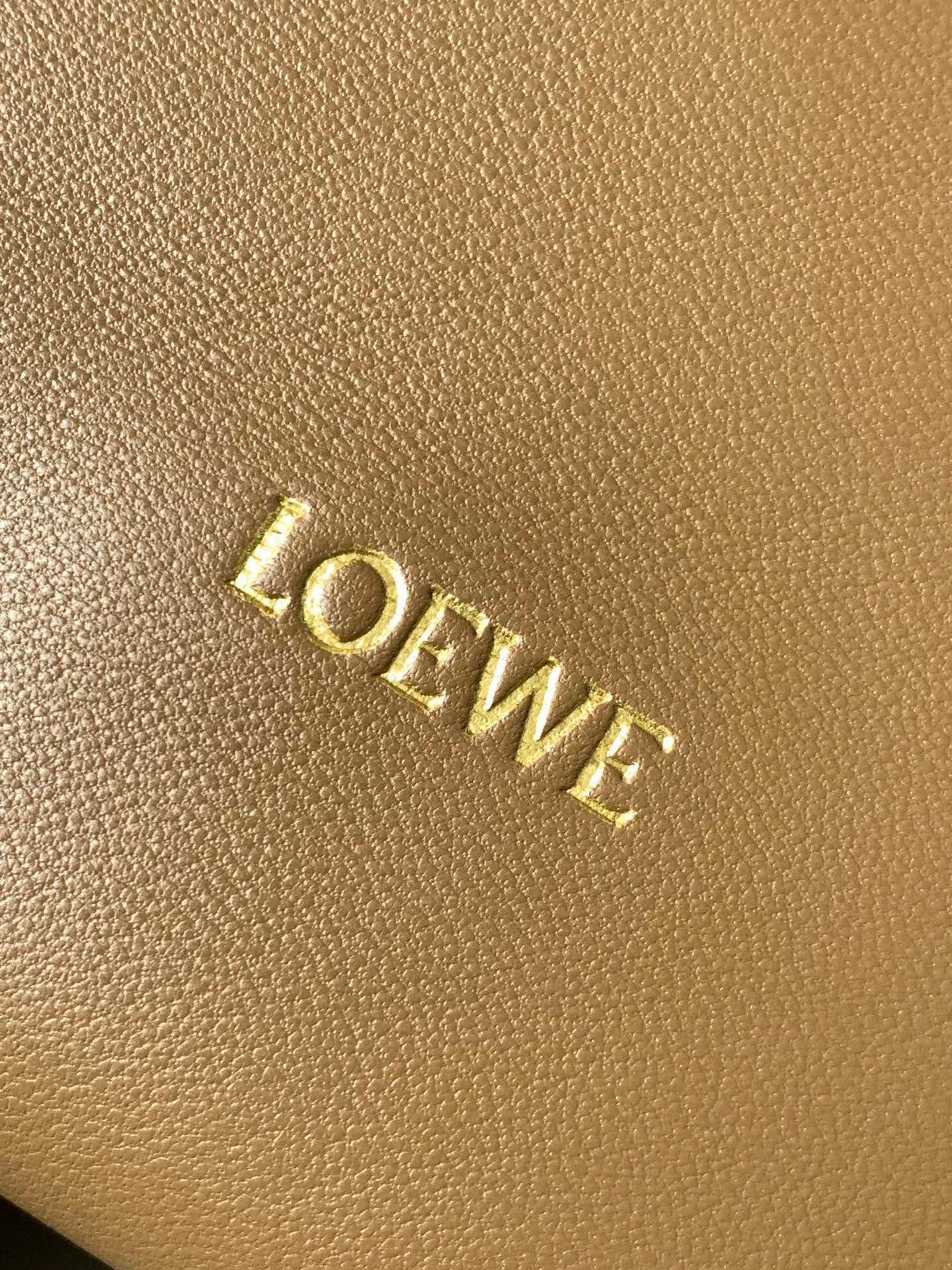 Loewe Small Crossbody Bag 9042
