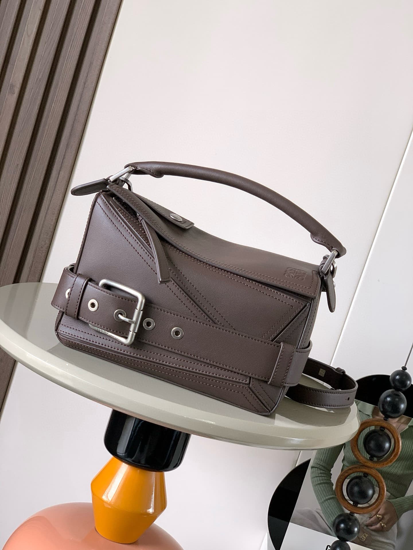 Loewe Brown Bag 9151