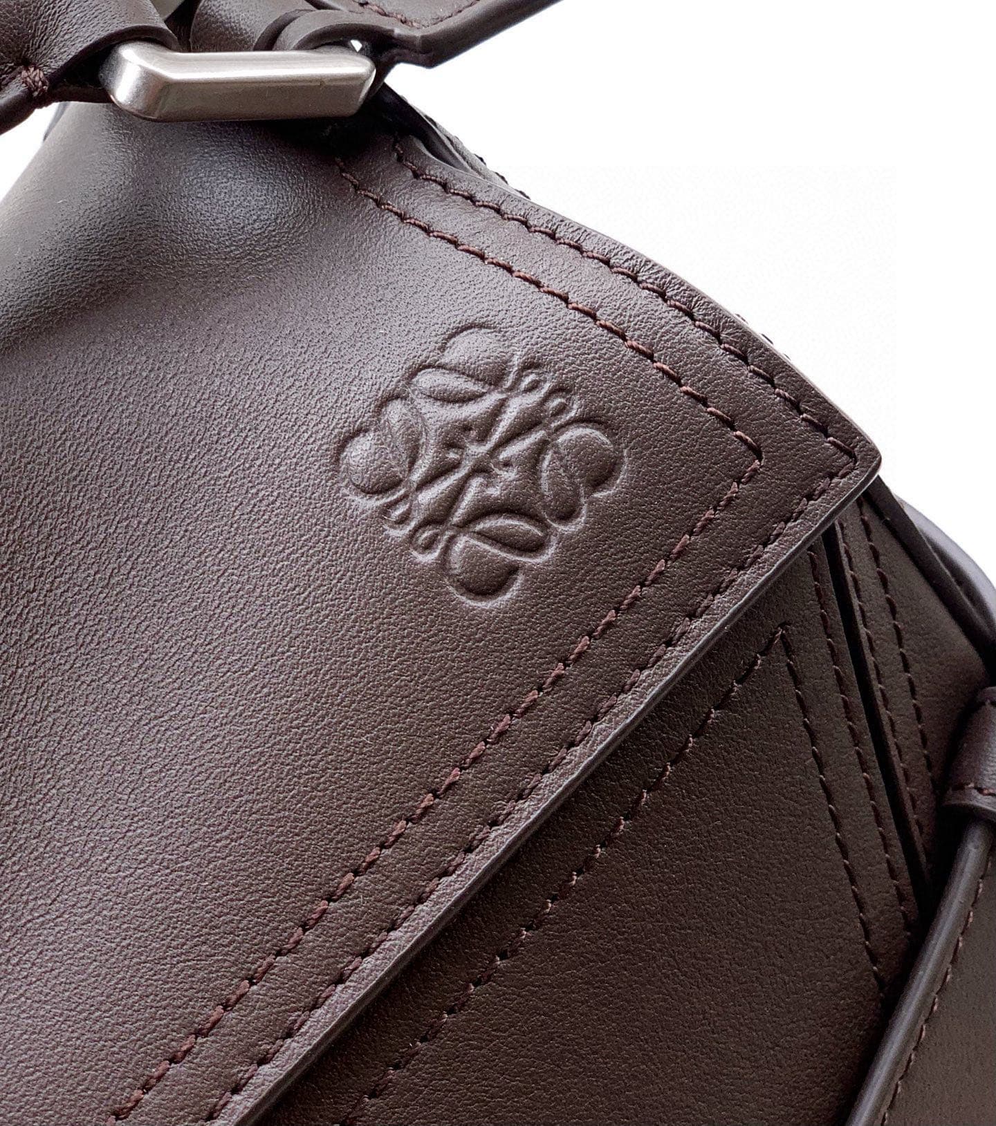 Loewe Brown Small Crossbody Bag 9151