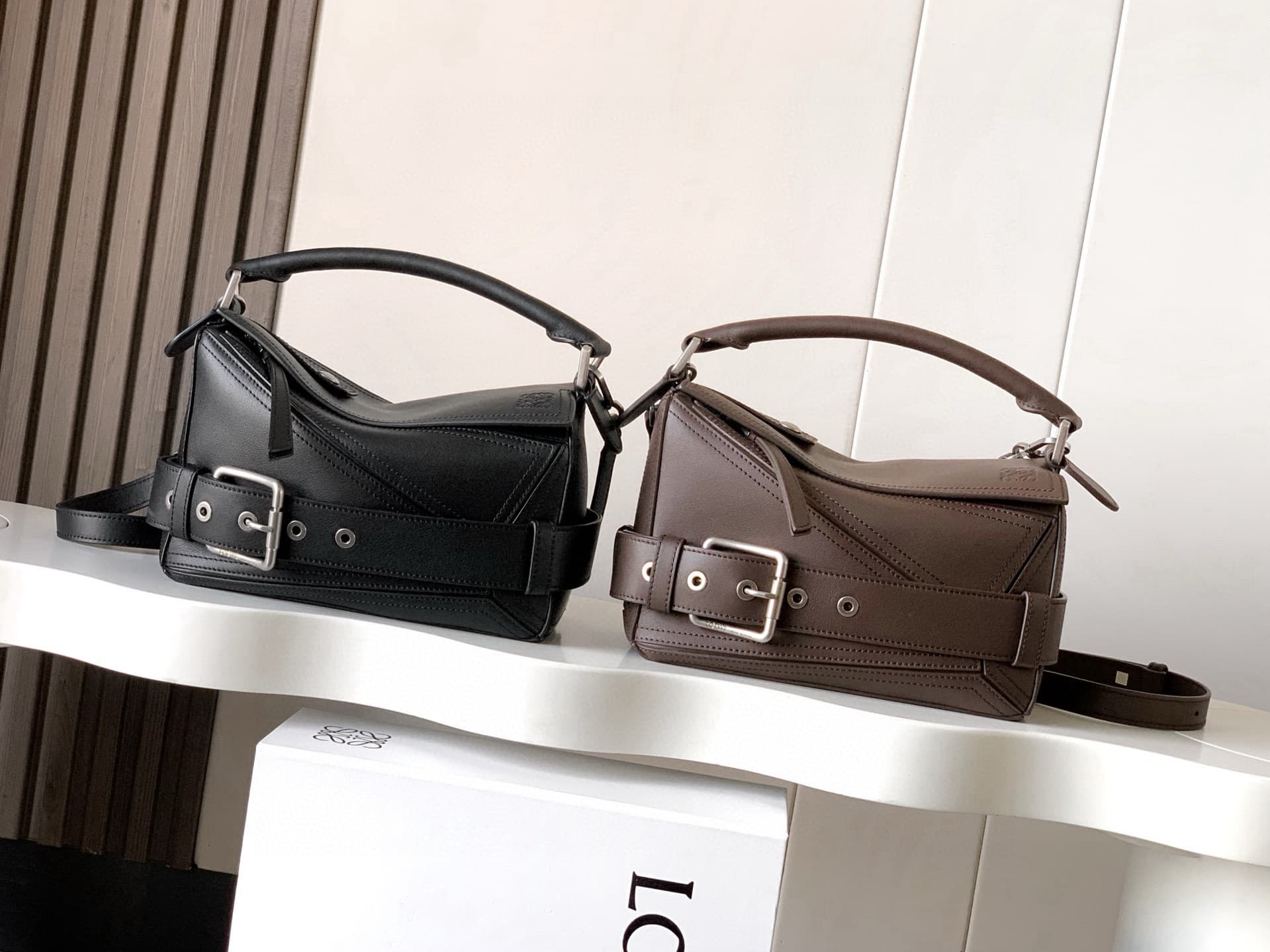 Loewe Bag 9151
