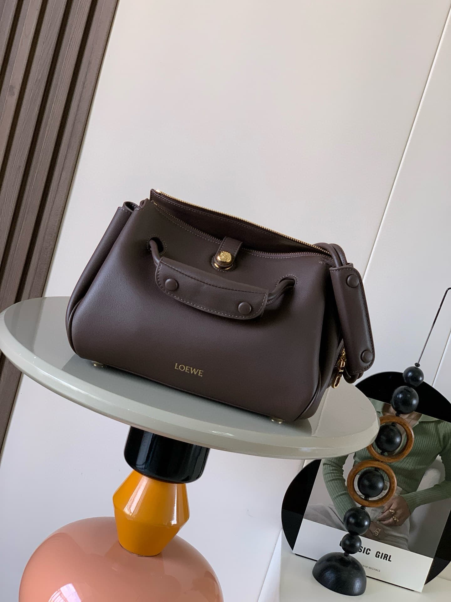 Loewe Brown Bag 9146