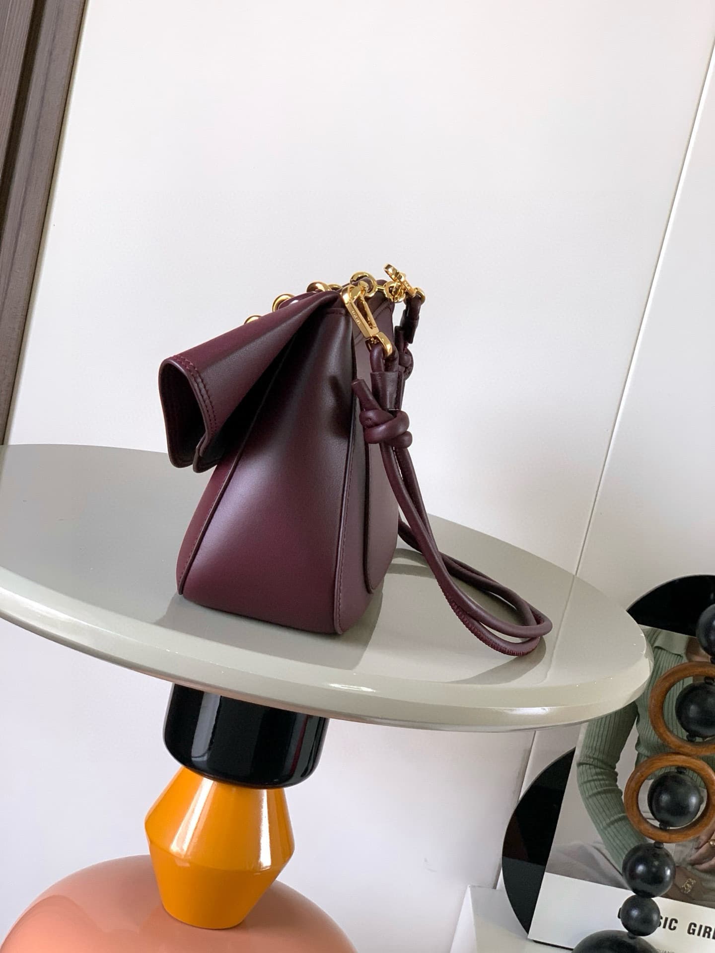 Loewe Red Medium Product 9150
