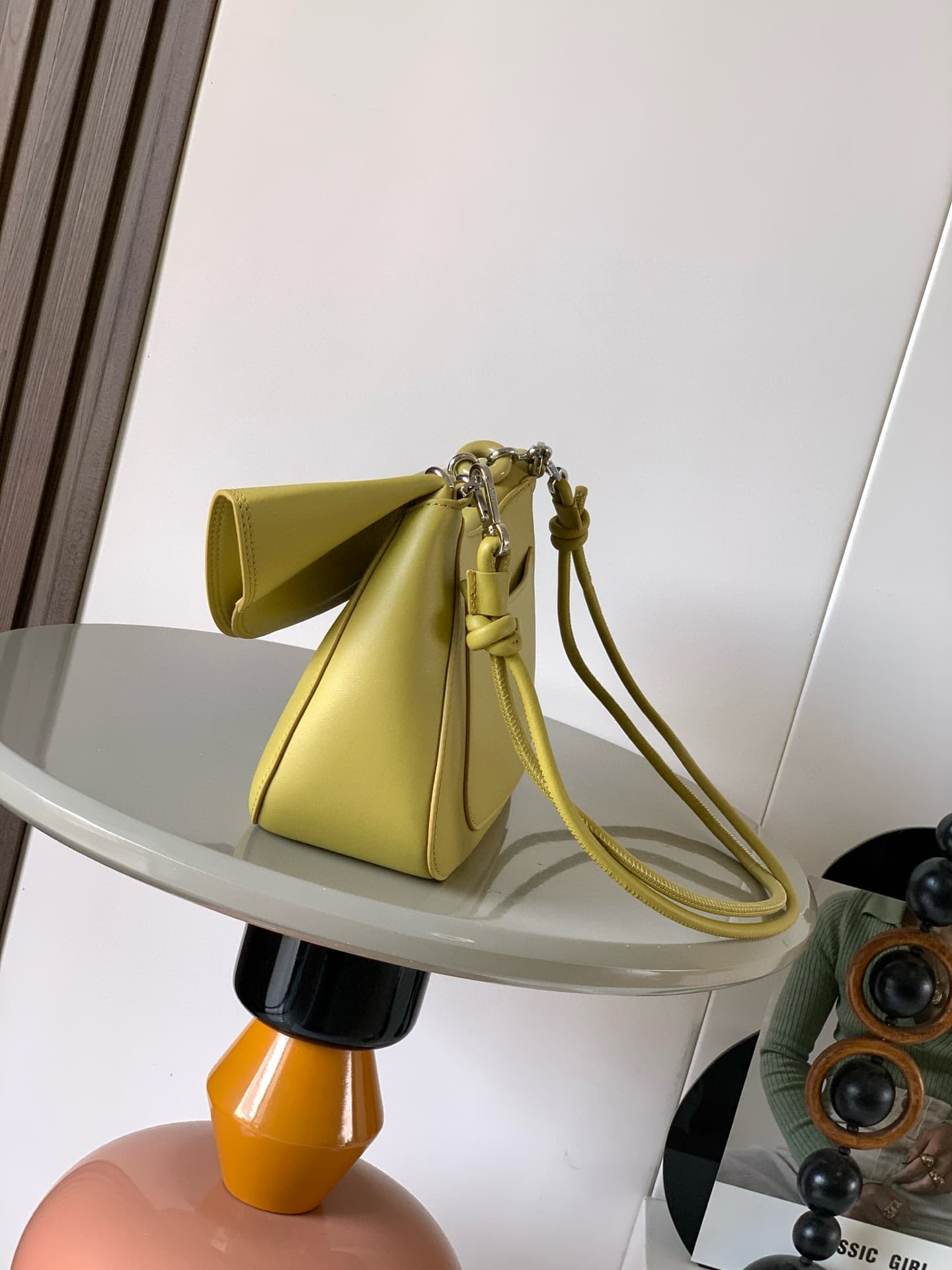 Loewe Yellow Medium Product 9150