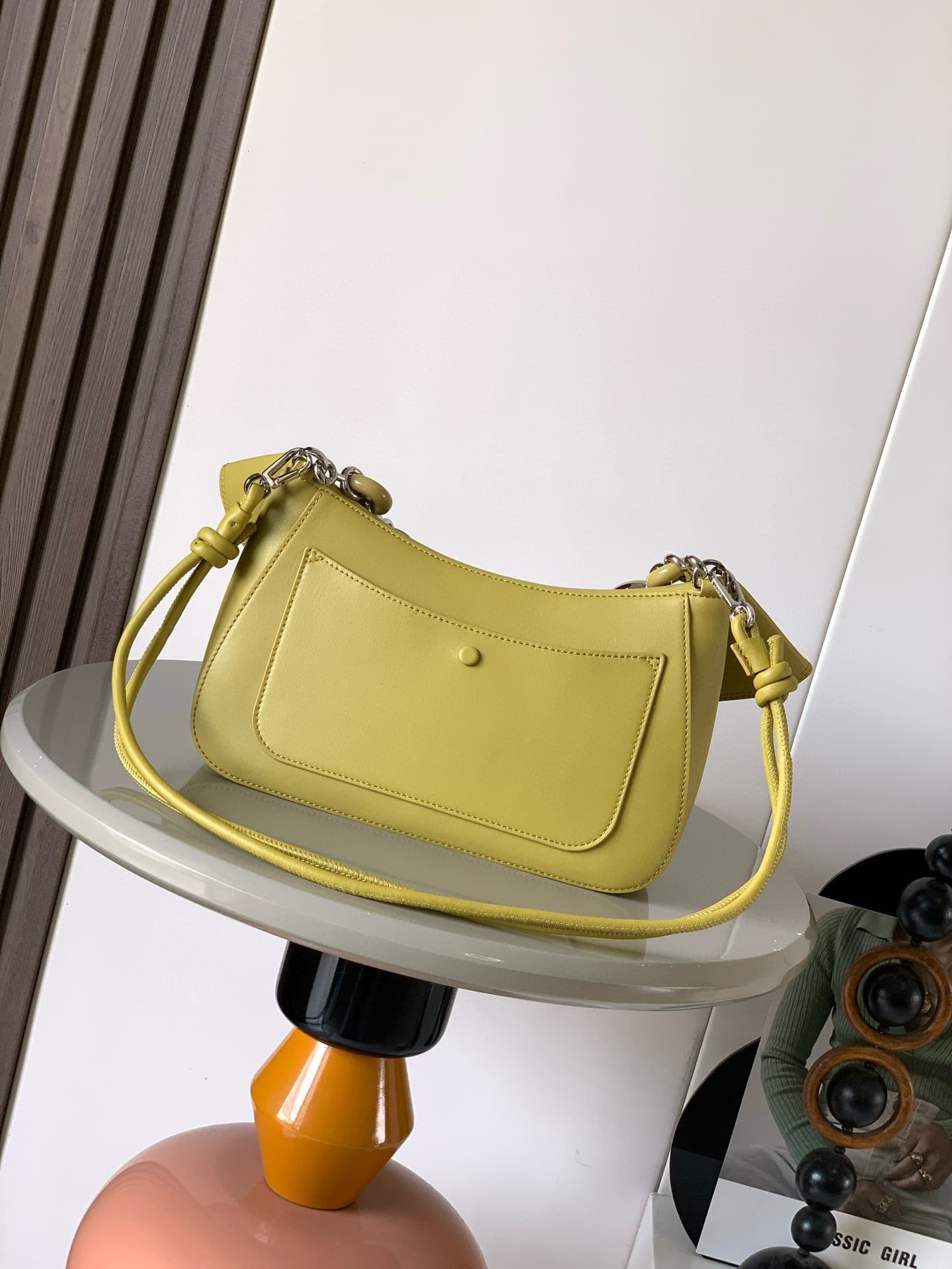 Loewe Yellow Medium Product 9150