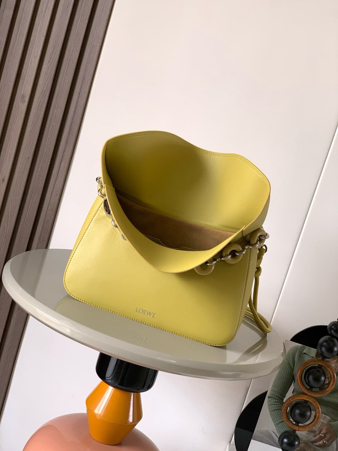 Loewe Yellow Medium Product 9150