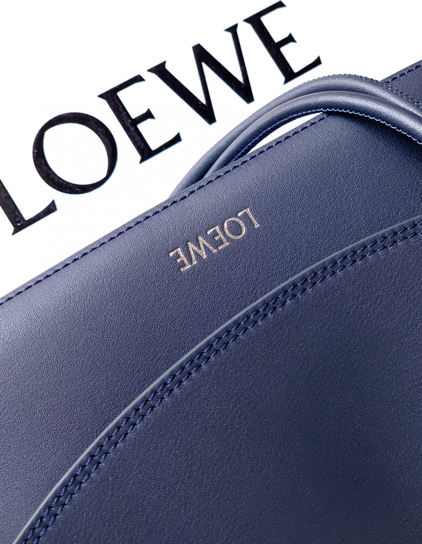Loewe Gold Medium Product 9150