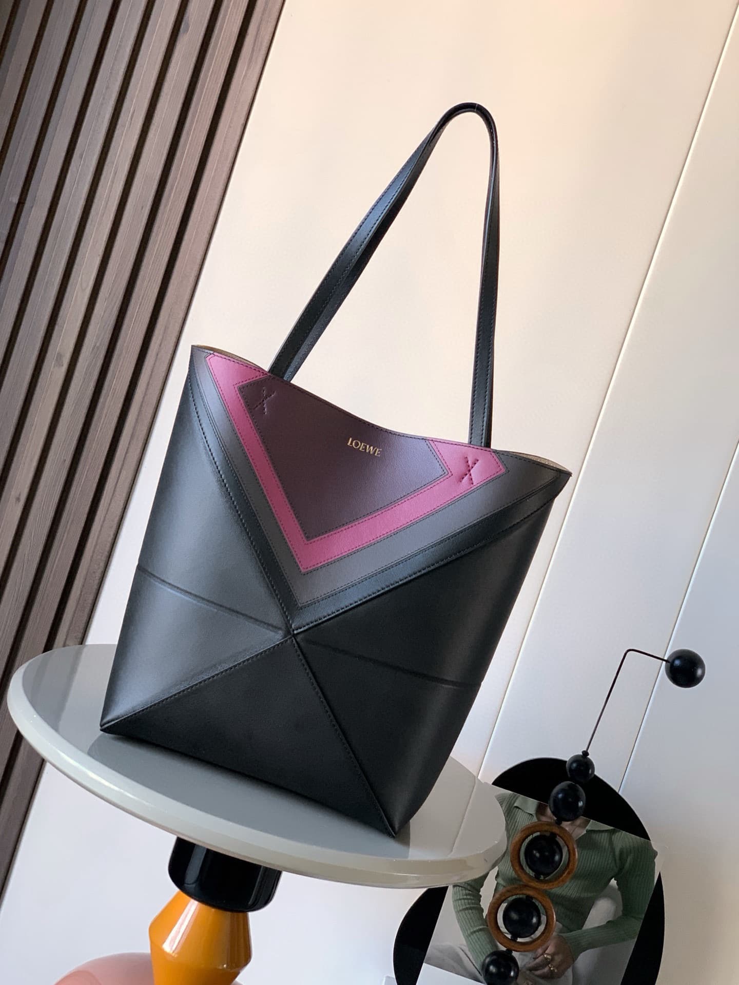 Loewe Black Bag 9103