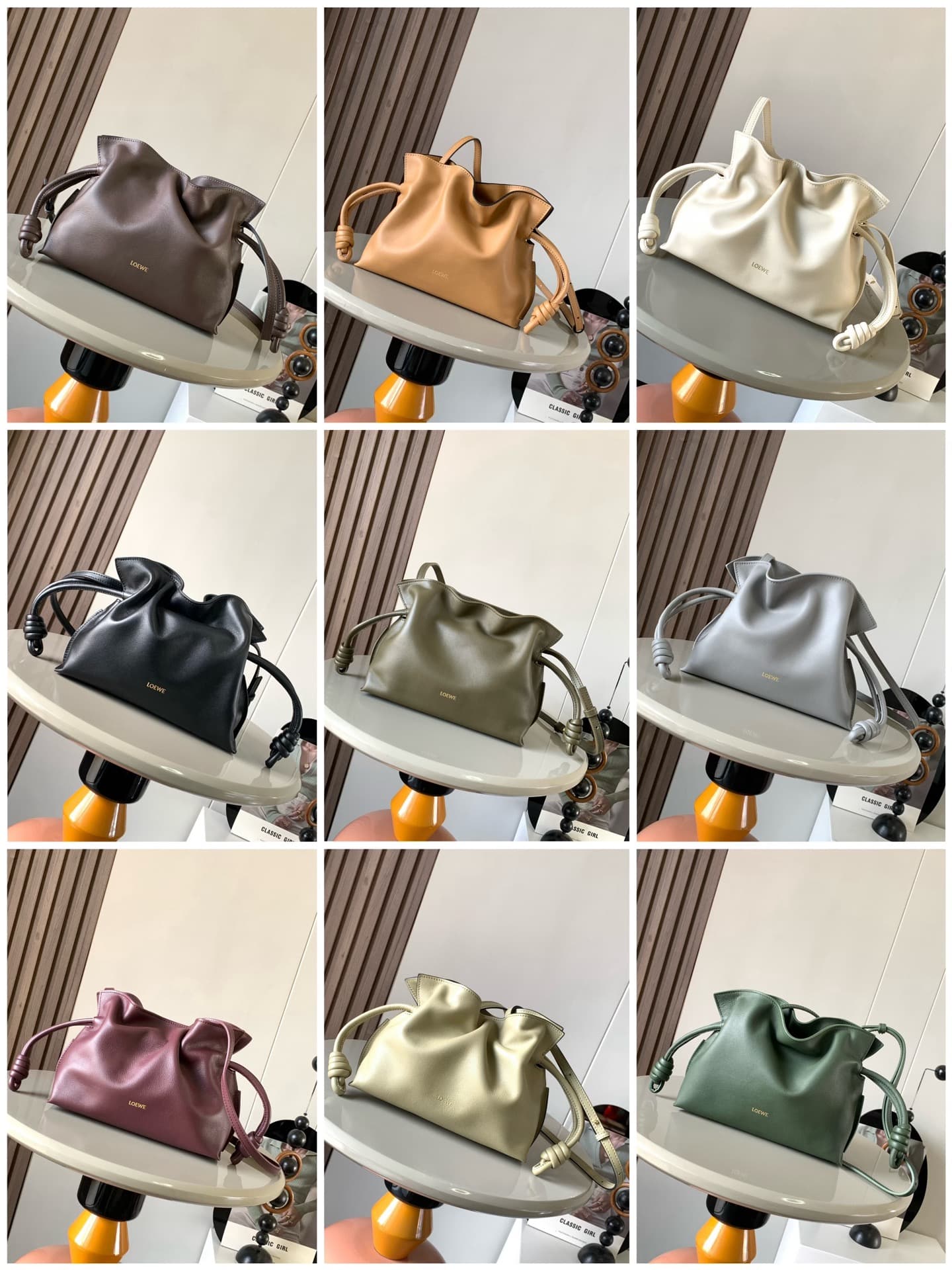 Loewe Accessory 9044