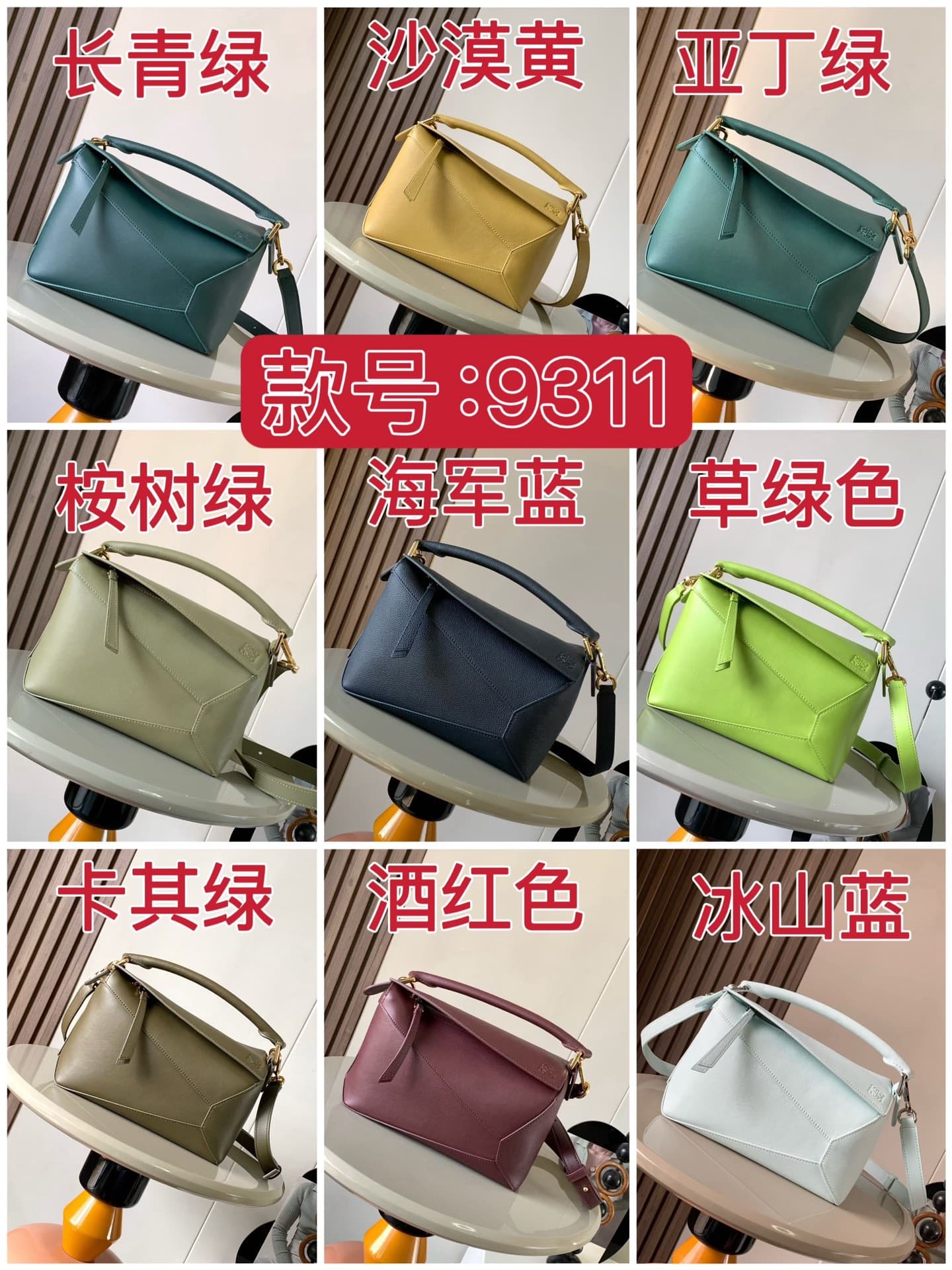 Loewe Bag