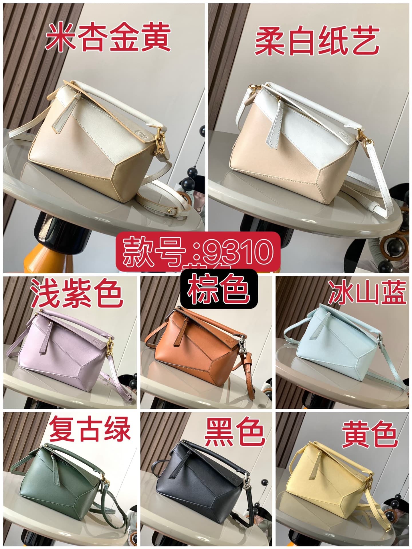 Loewe Bag