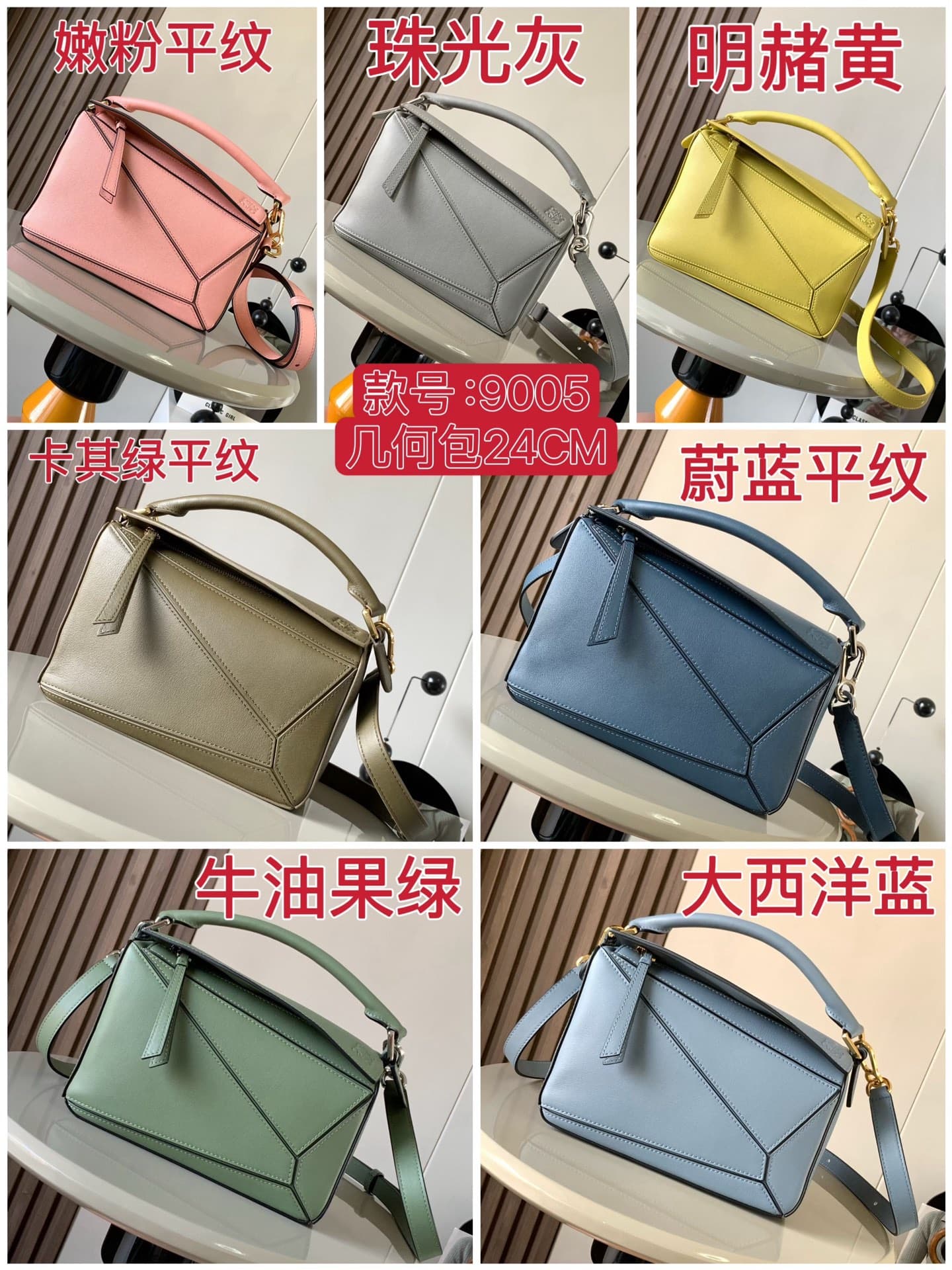 Loewe Bag