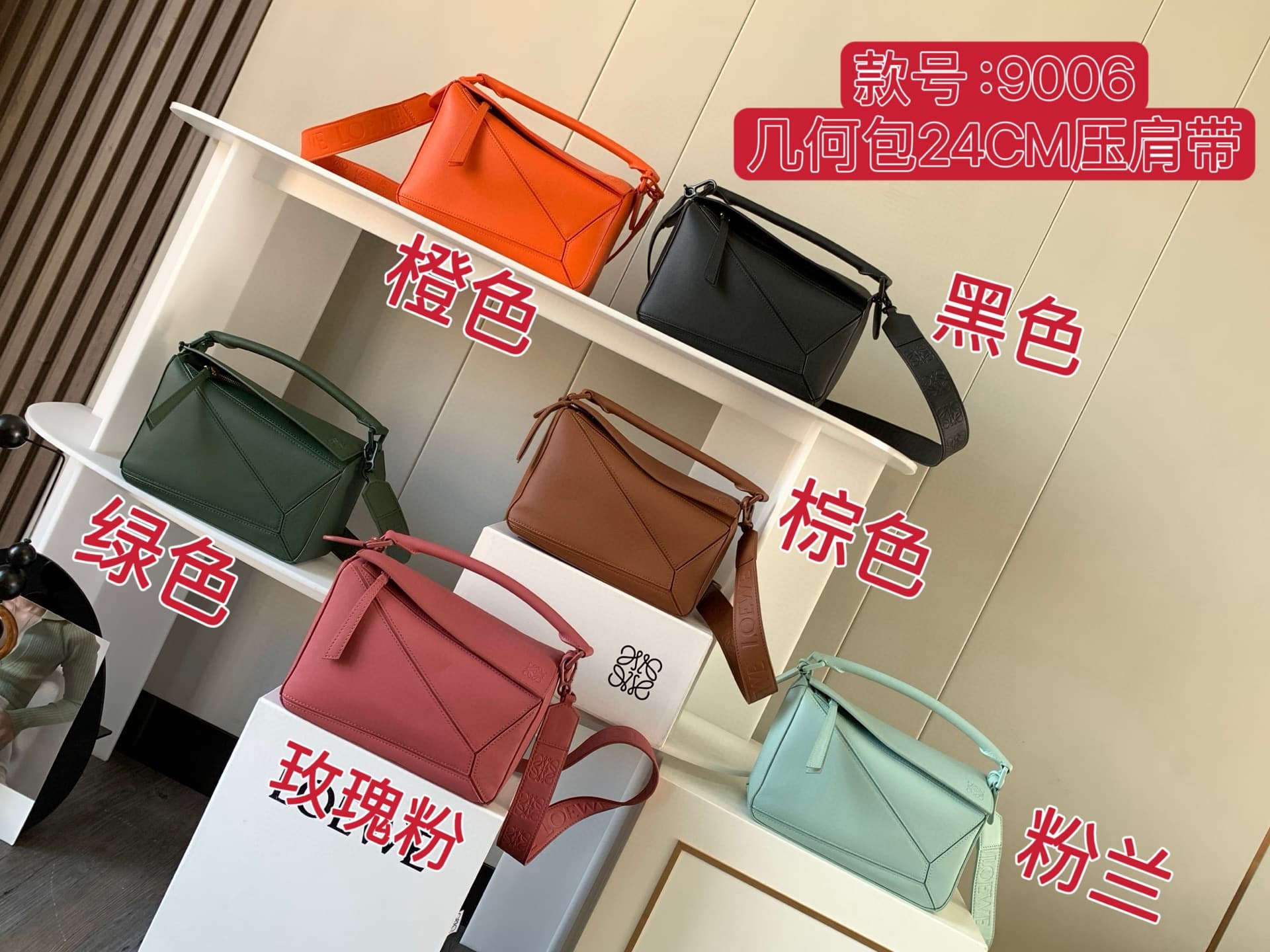 Loewe Bag