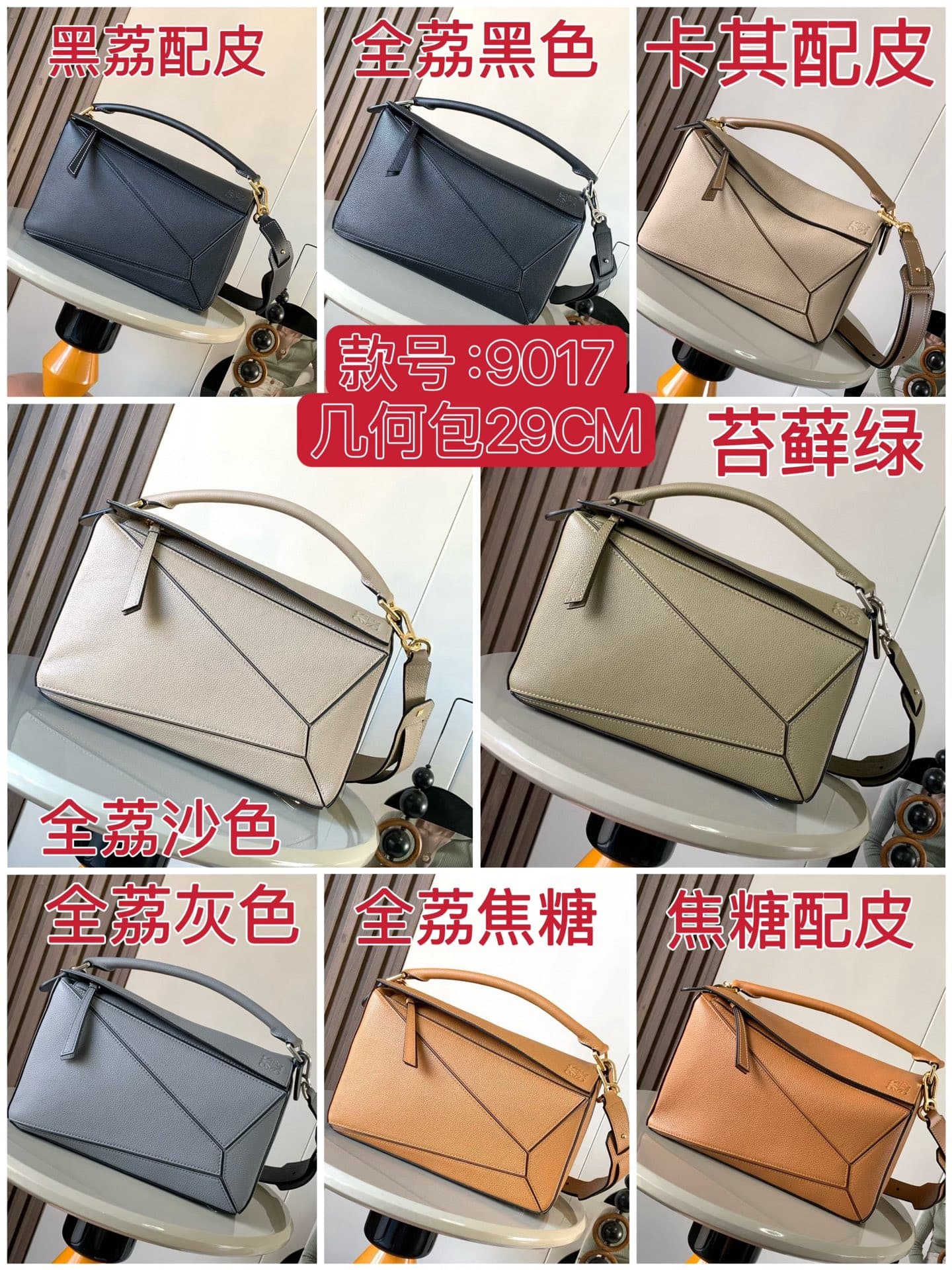 Loewe Bag