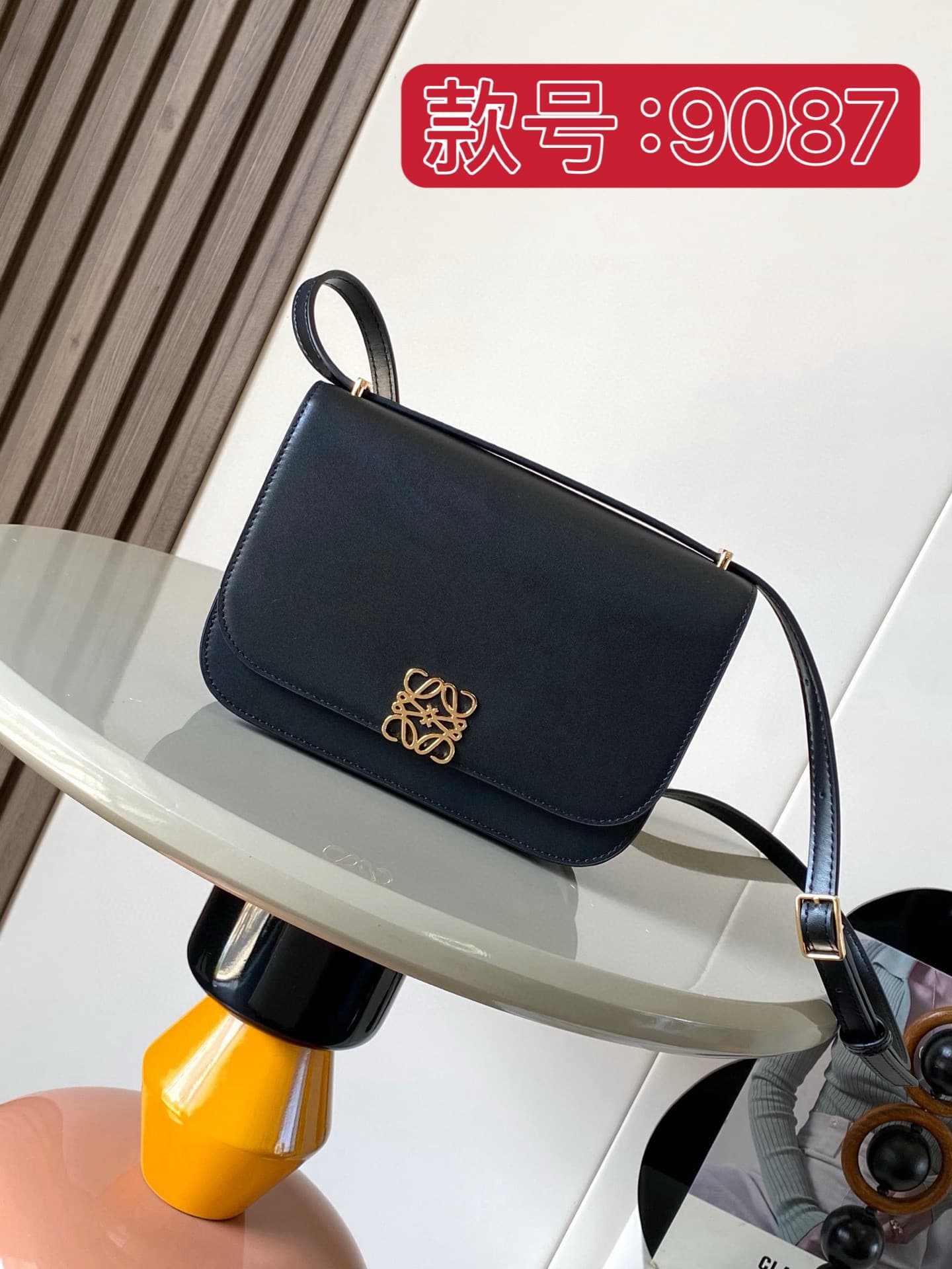 Loewe Backpack