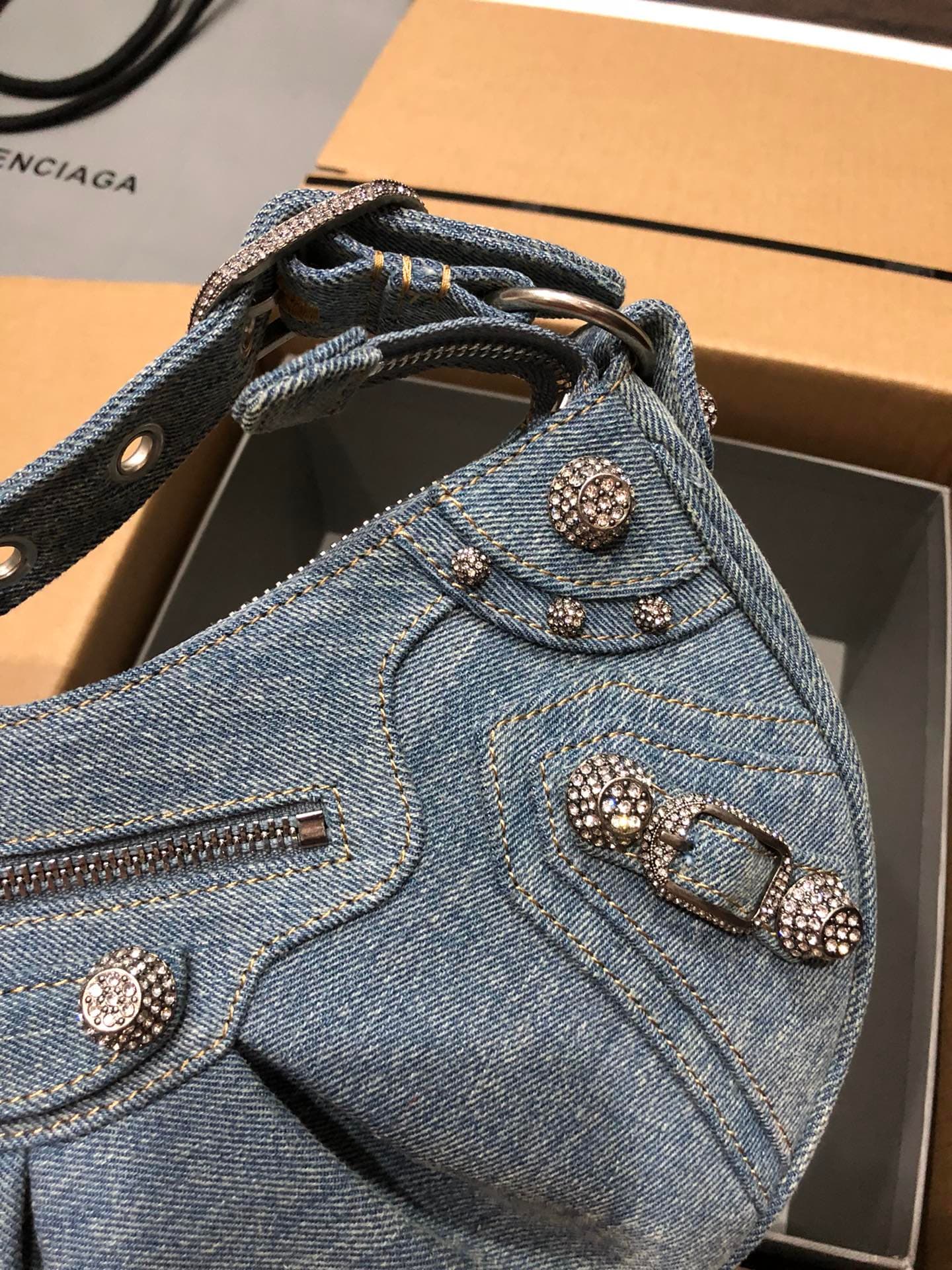 Balenciaga Large Wallet