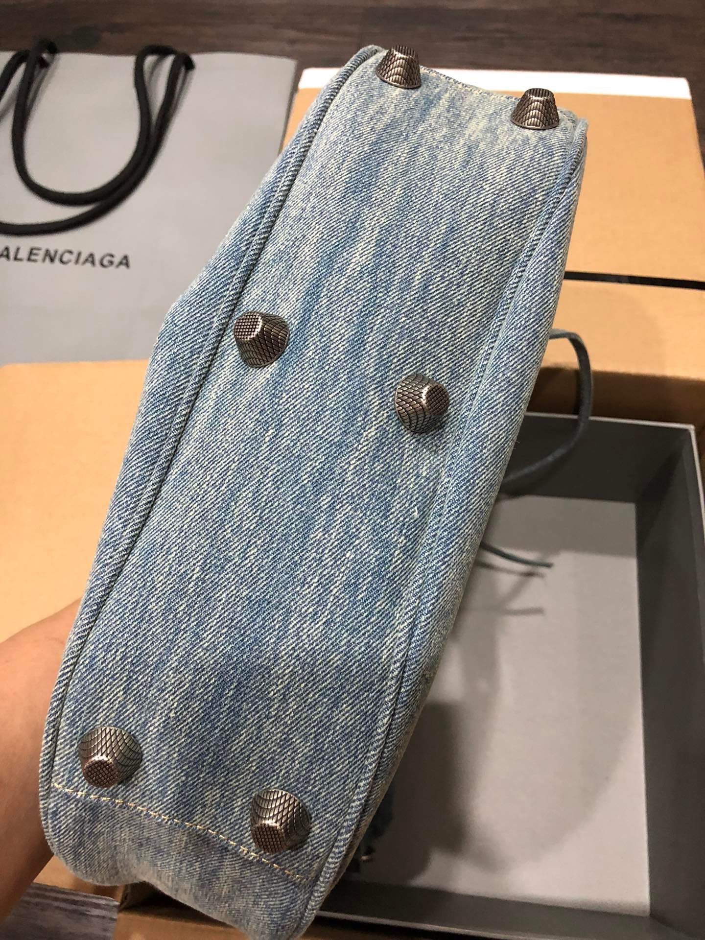 Balenciaga Large Wallet