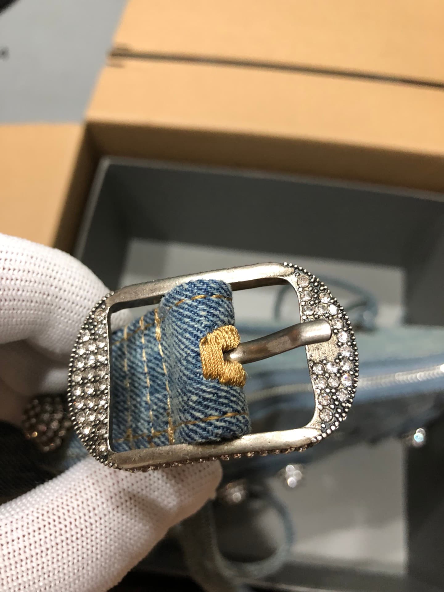 Balenciaga Large Wallet