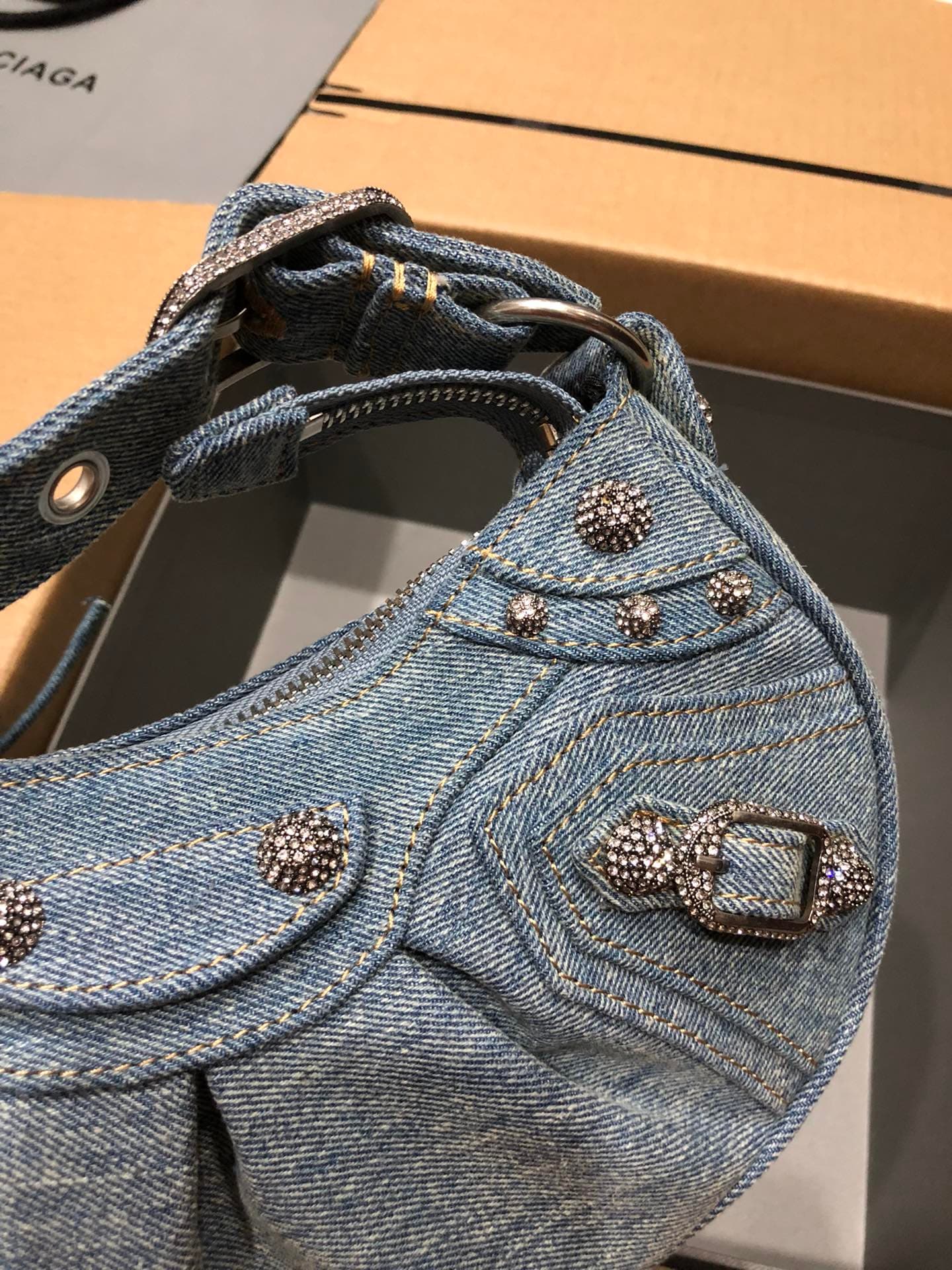 Balenciaga Small Wallet