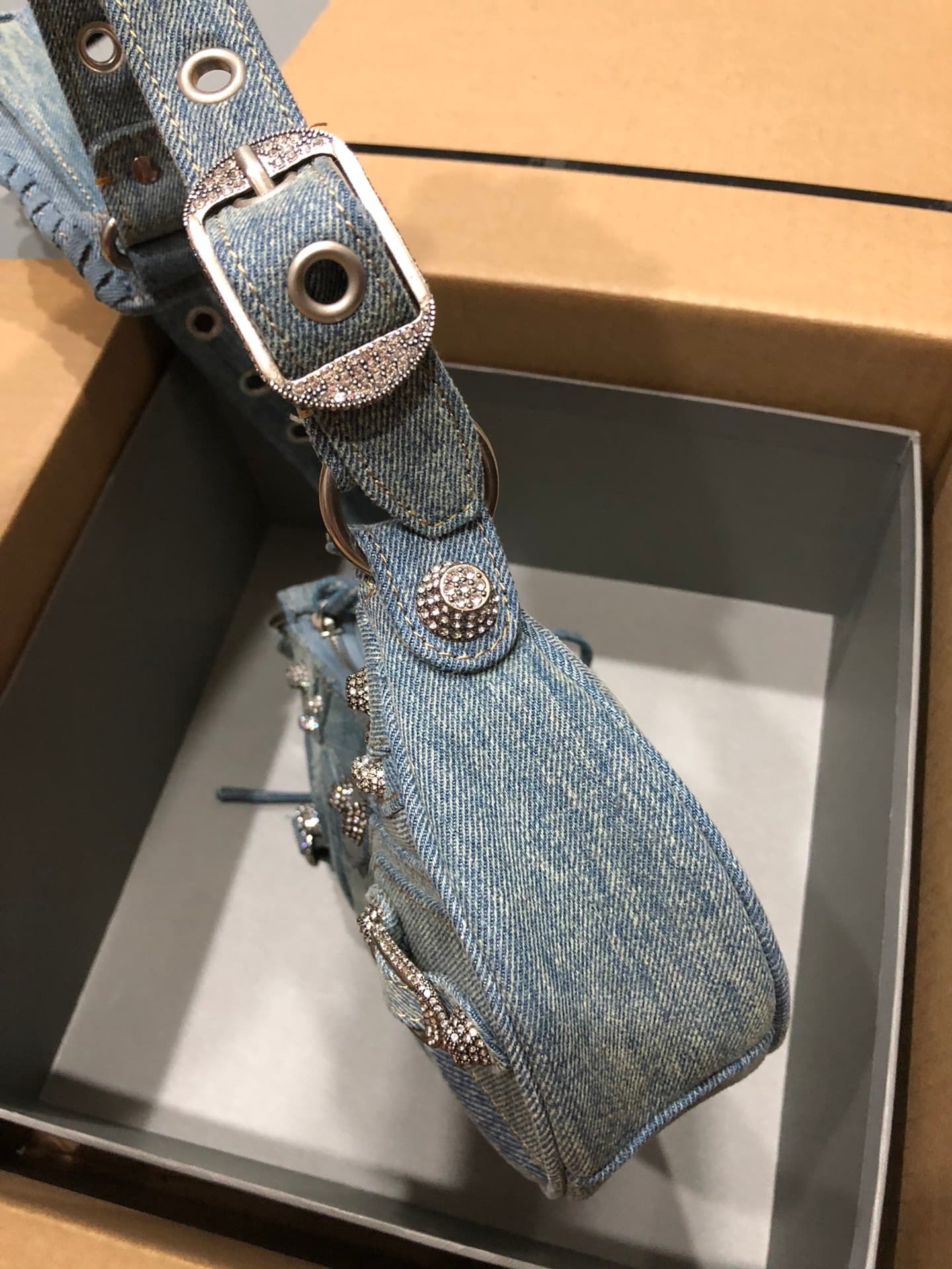 Balenciaga Small Wallet
