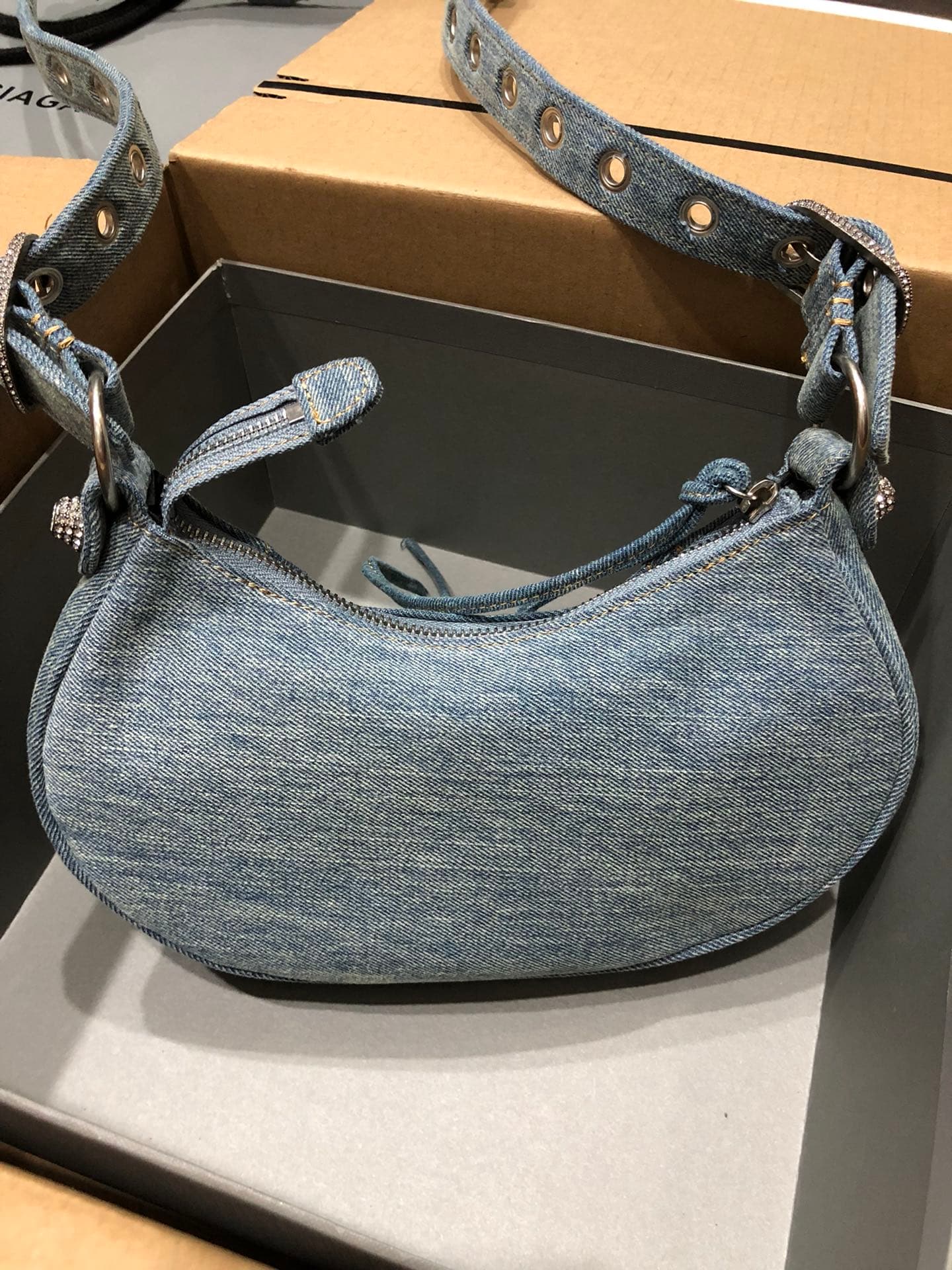 Balenciaga Small Wallet