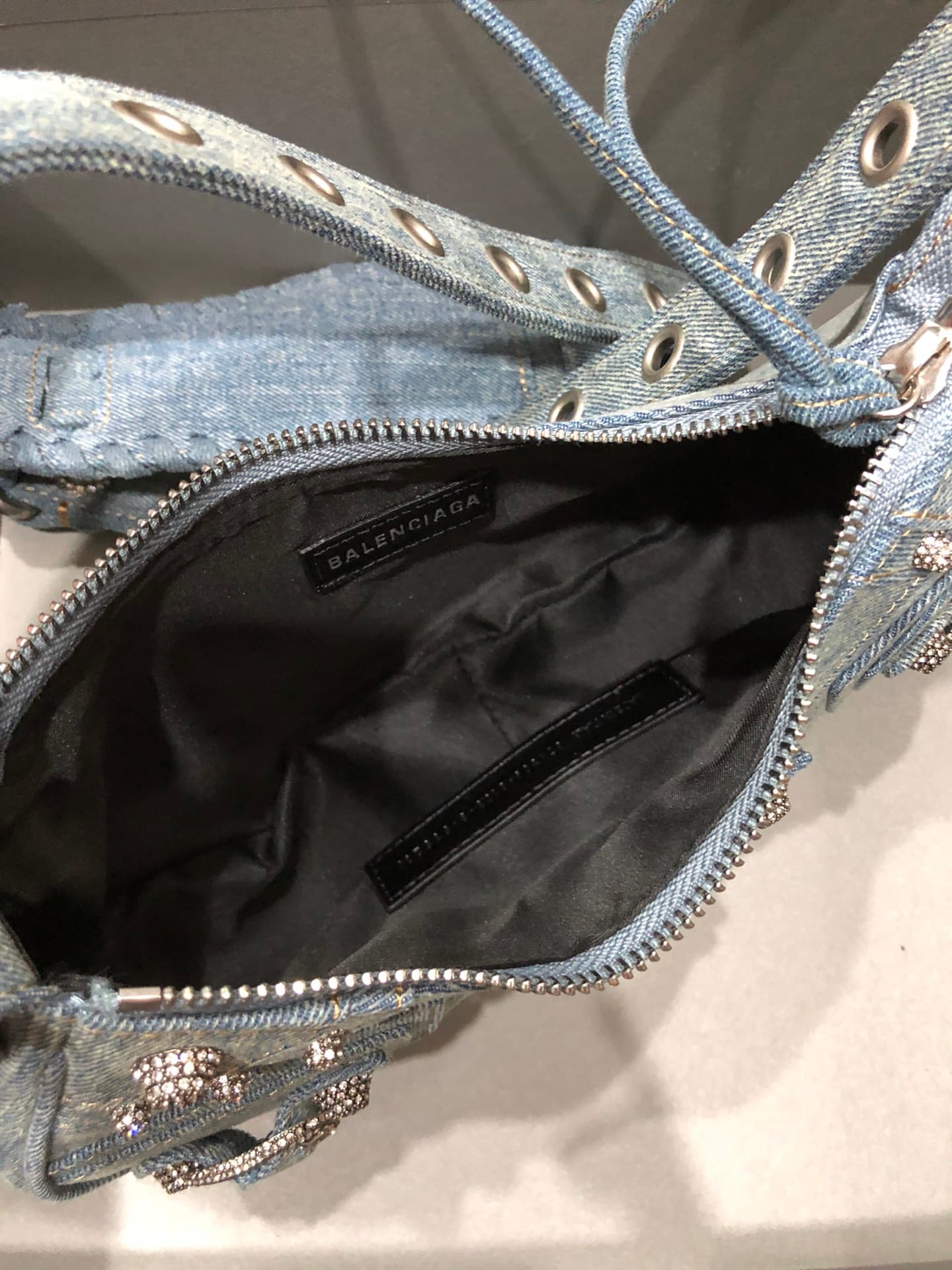 Balenciaga Small Wallet