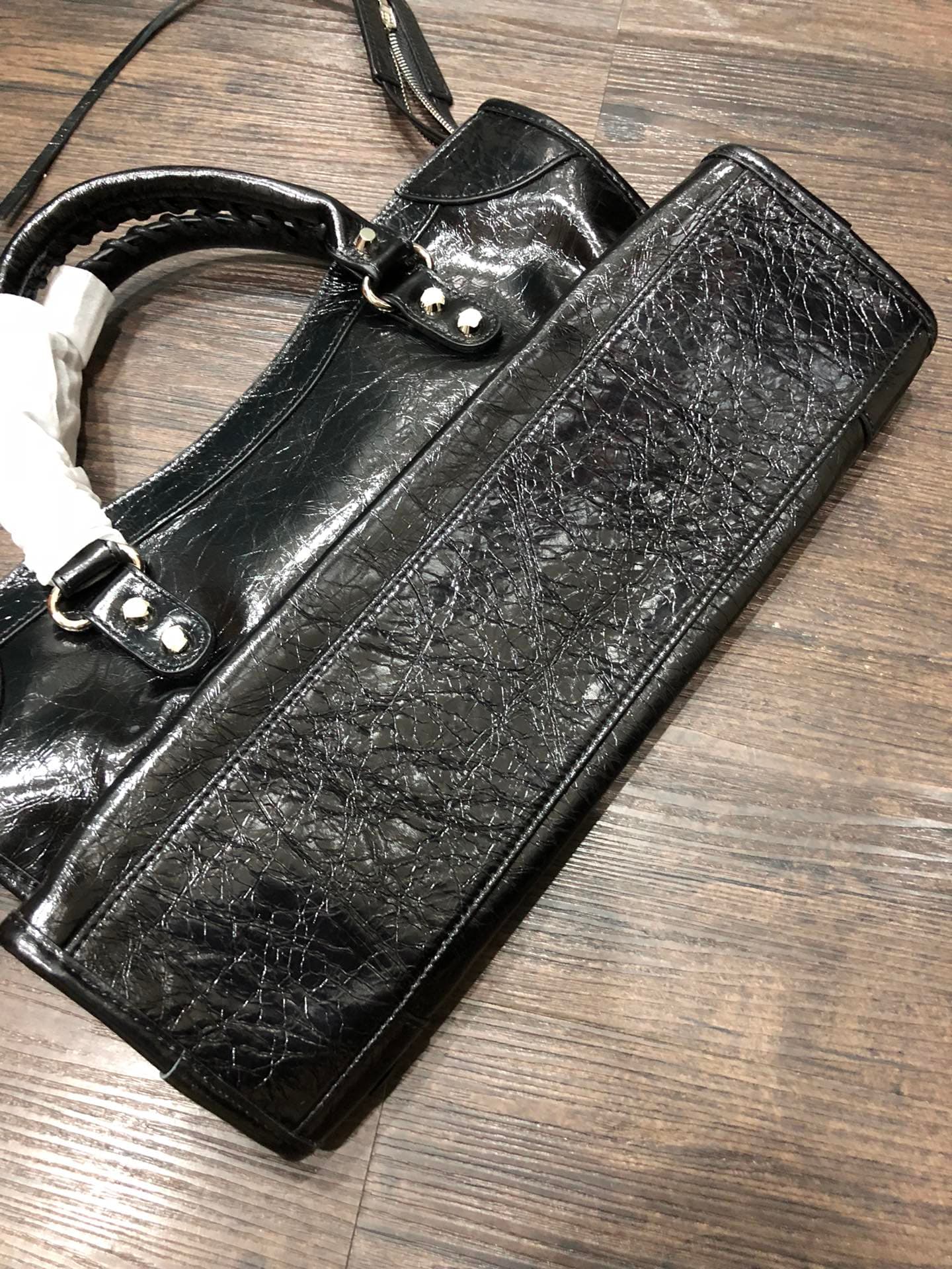 Balenciaga Silver Large Product
