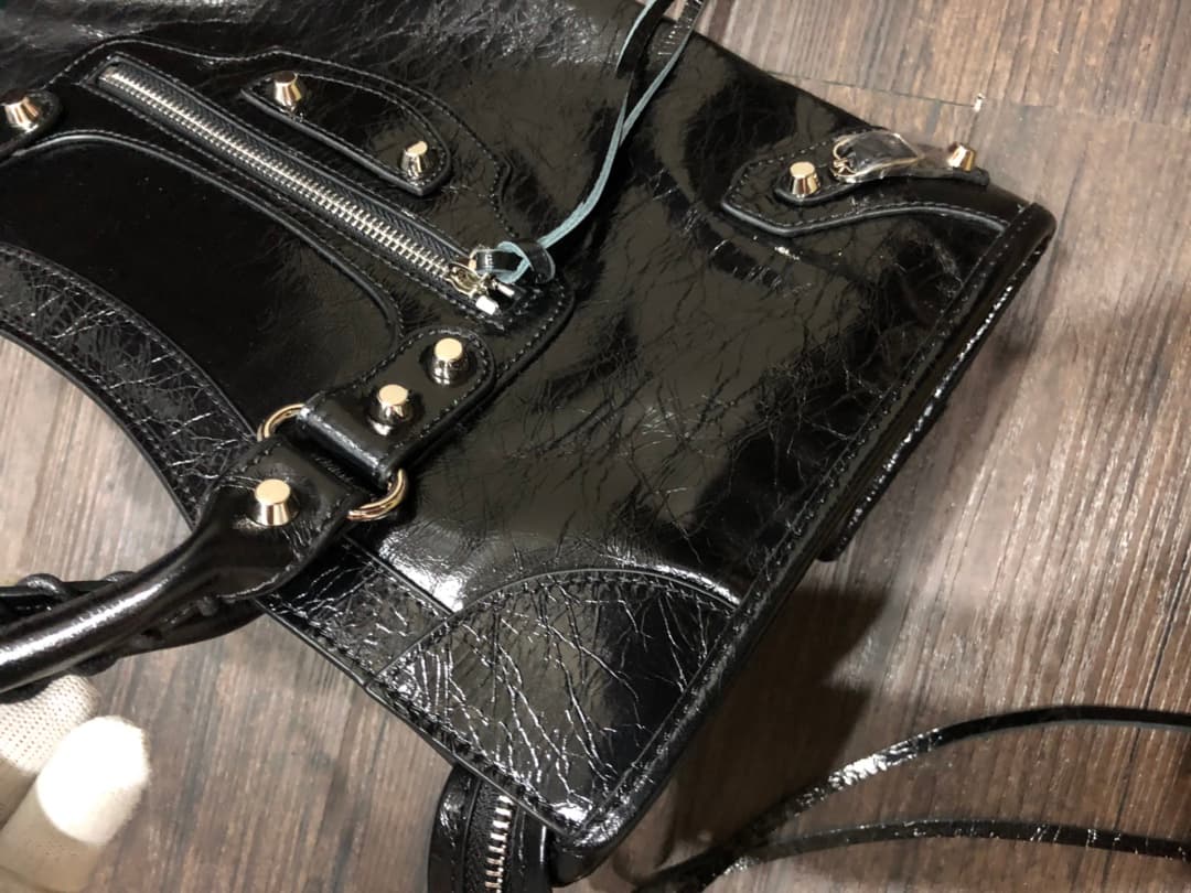 Balenciaga Silver Large Product