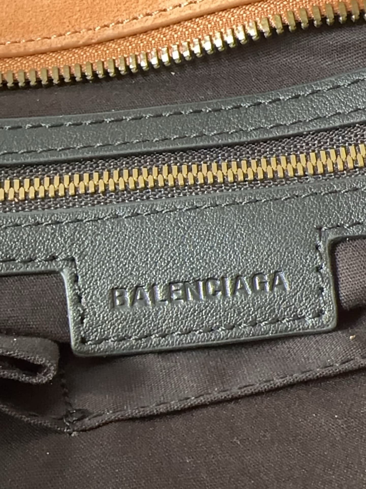 Balenciaga Wallet
