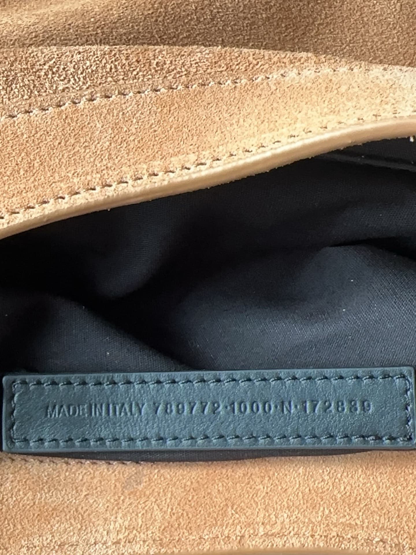 Balenciaga Wallet
