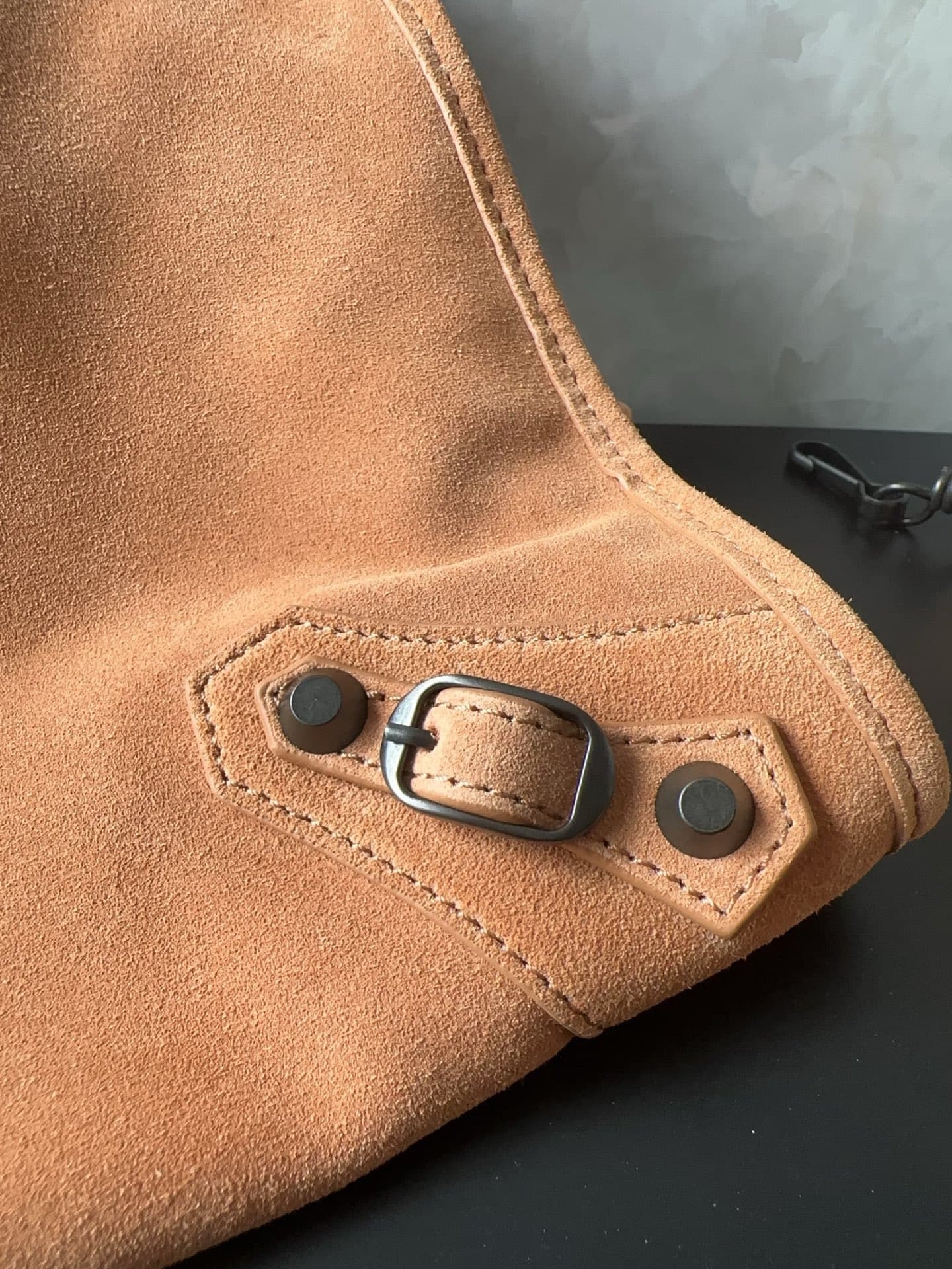 Balenciaga Wallet S5300