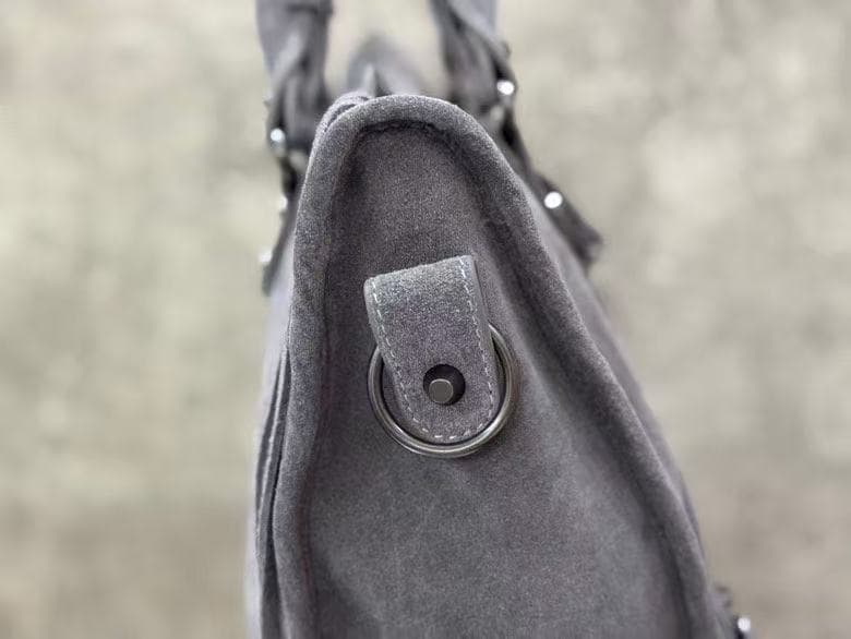 Balenciaga Wallet 530