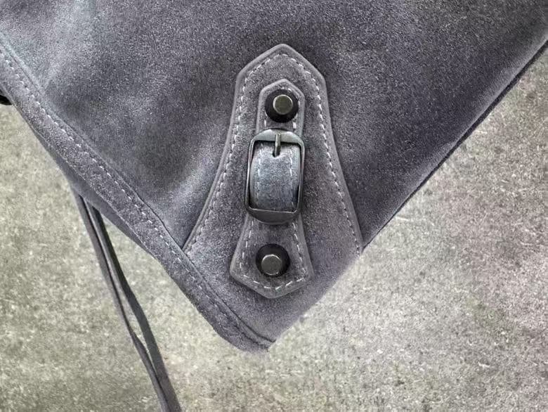 Balenciaga Wallet 530