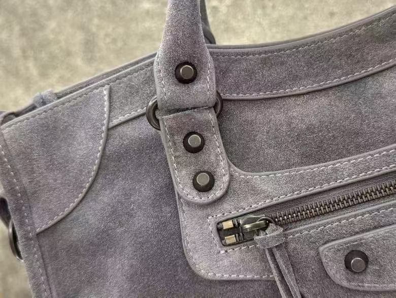 Balenciaga Wallet 530