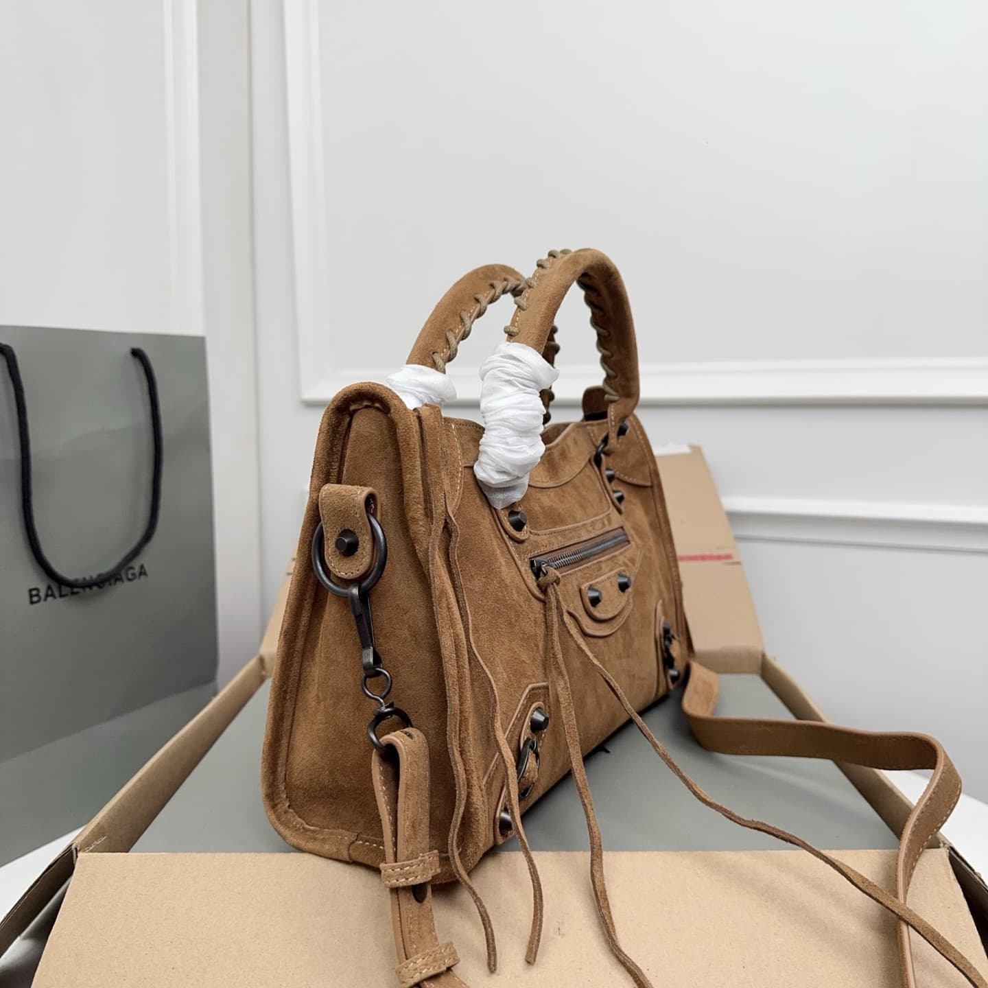 Balenciaga Wallet