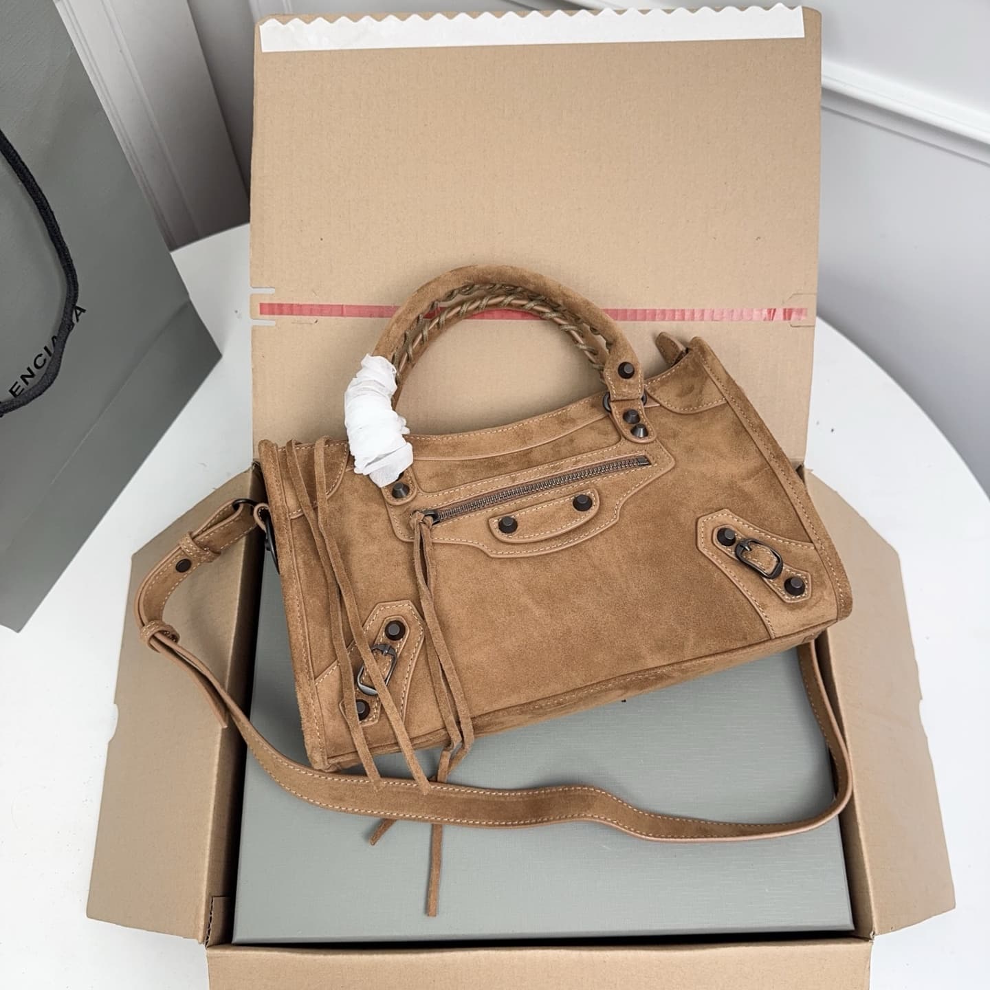 Balenciaga Wallet