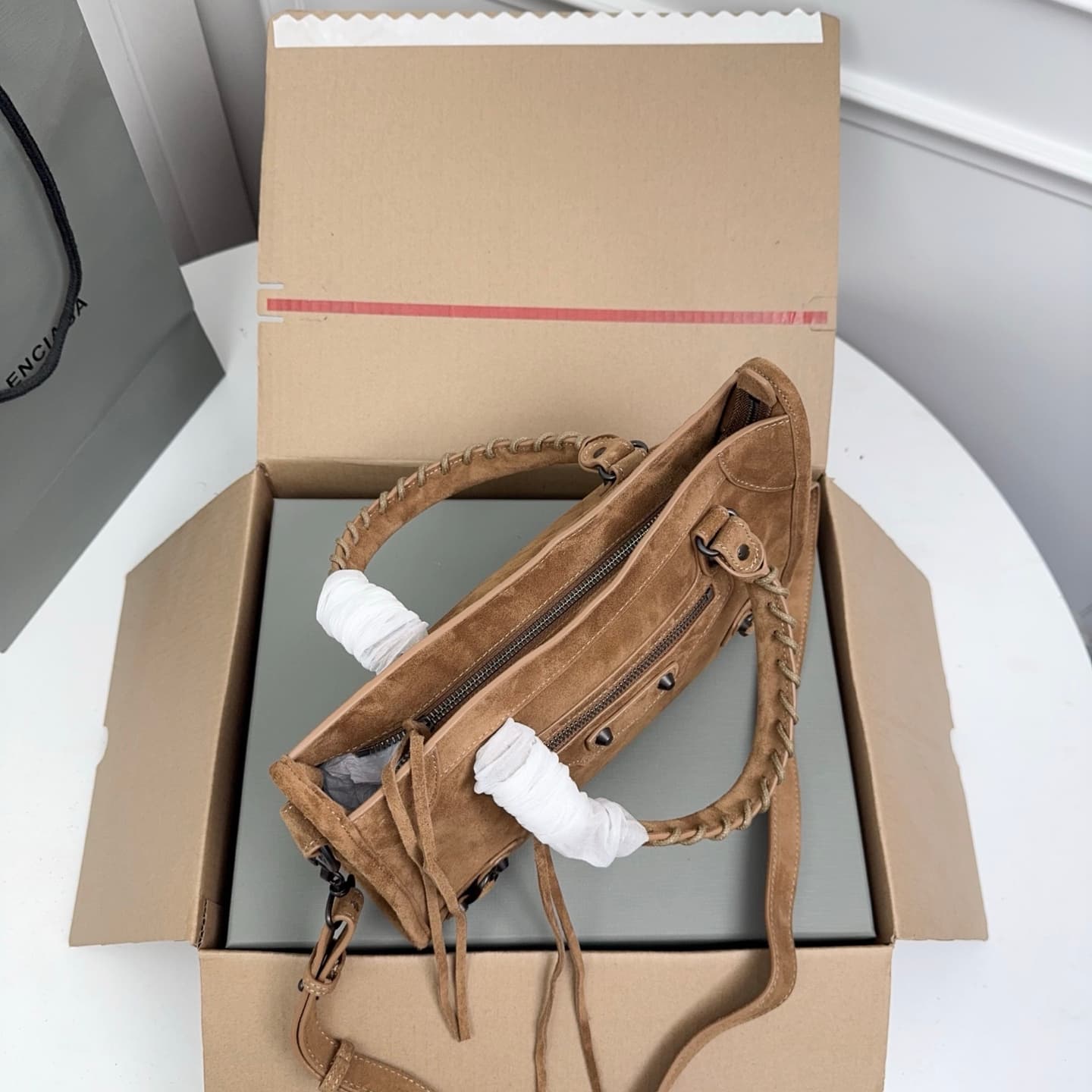 Balenciaga Wallet