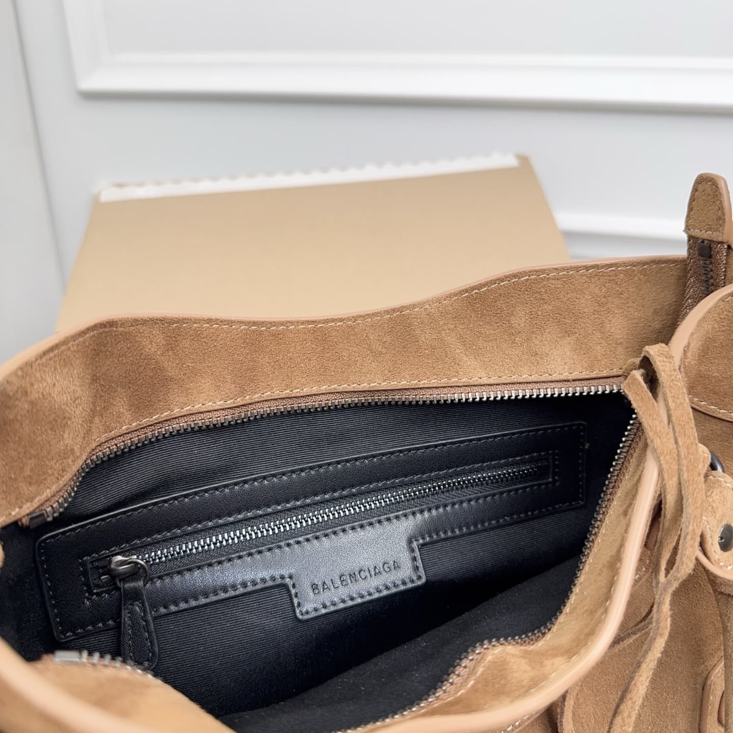 Balenciaga Wallet