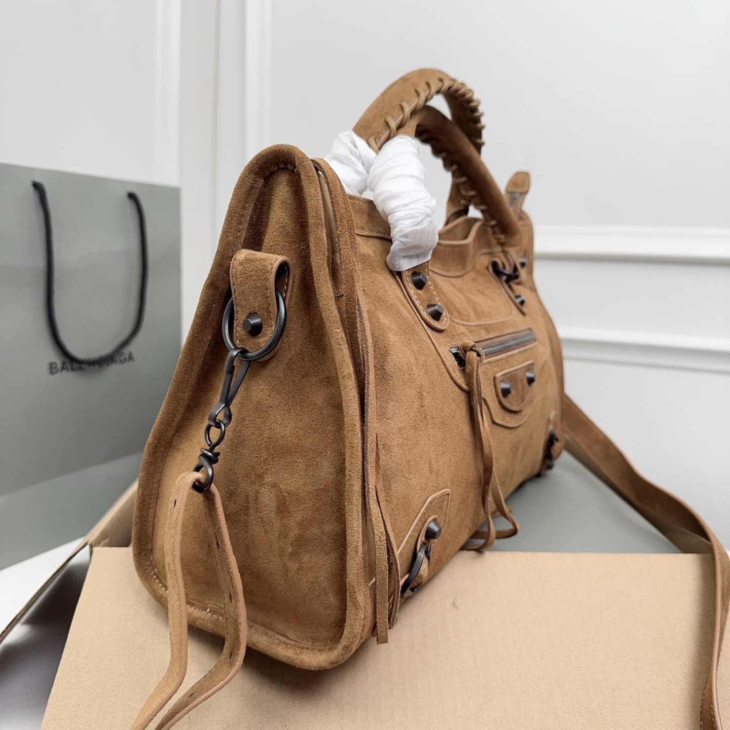 Balenciaga Wallet